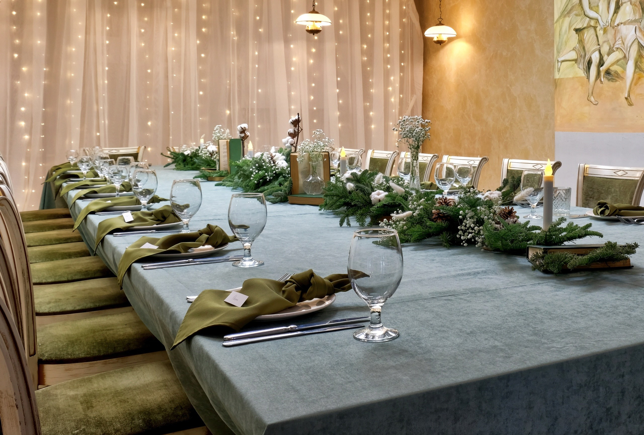 2555 страниц нежности. Организация свадеб под ключ в Архангельске и Северодвинске