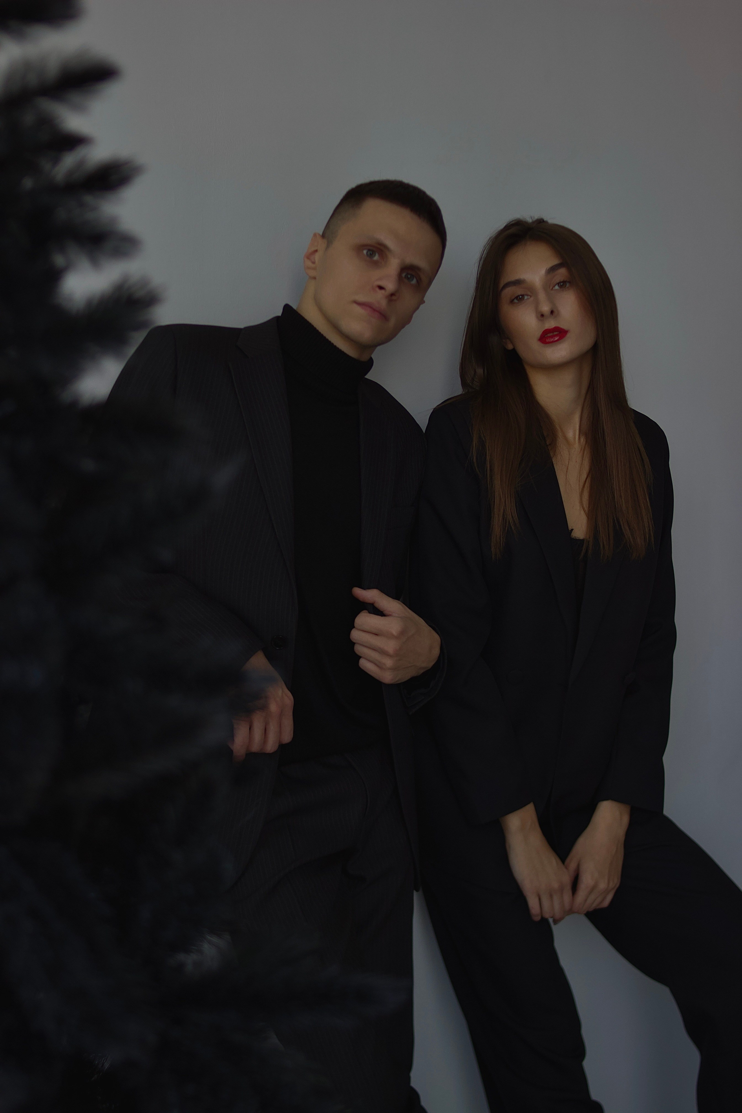 Алексей и Полина. Свадебный и Семейный Фотограф Алексей Унямин в Самаре и Тольятти