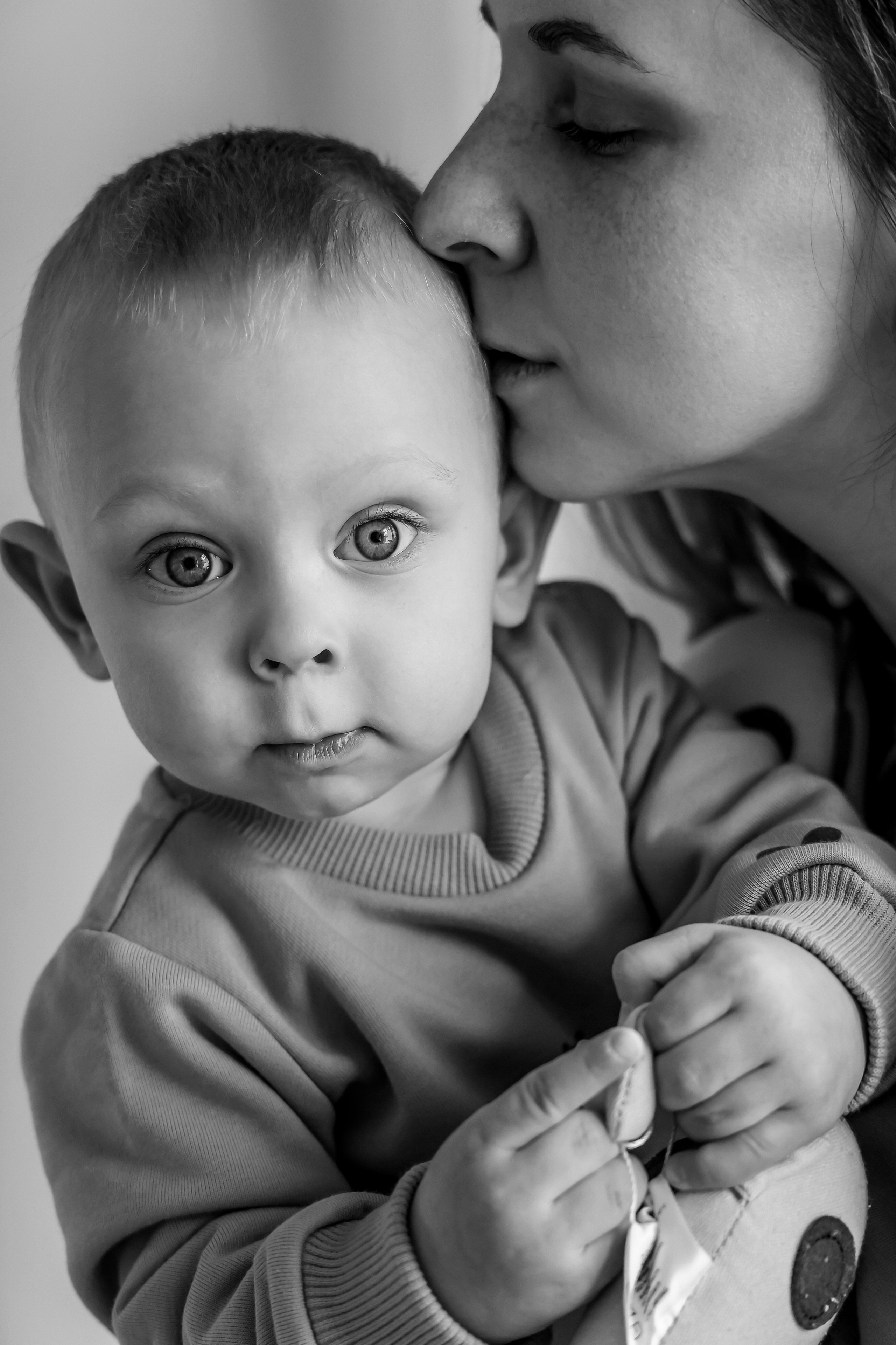Дарья Олег Алексей. Фотограф новорожденных