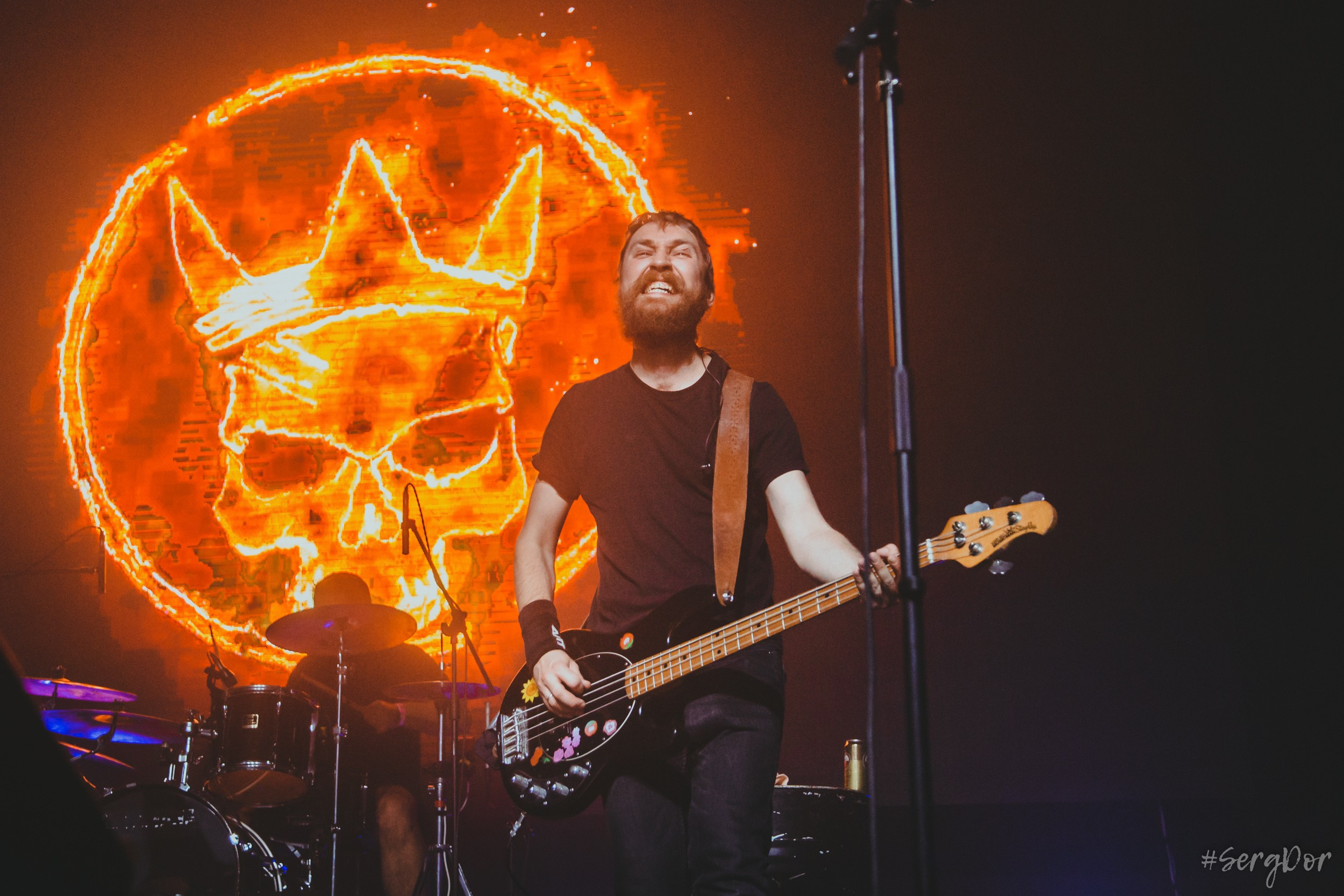 ЙОРШ, Sound, концерт, Санкт-Петербург, СПб, 17.11.2023, SergDor, 17 ноября 2023 года, #SergDor