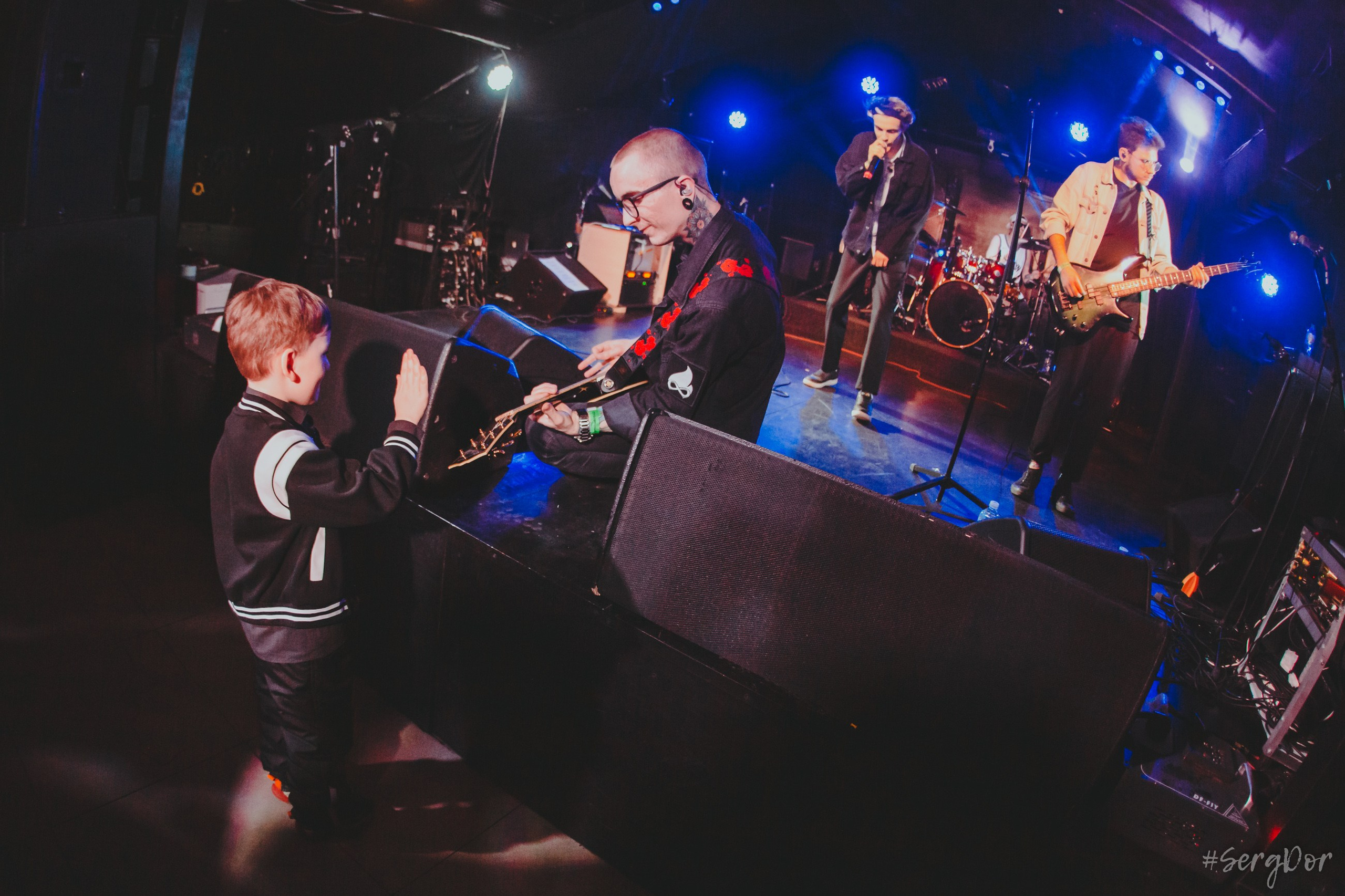 Отборочный тур, фестиваль YLETАЙ 2024, Улетай, клуб Action, Санкт-Петербург, Питер, отборочник, 18.02.2024, SergDor, 18 февраля 2024 года, #SergDor, ПОСТОЯННЫЕ