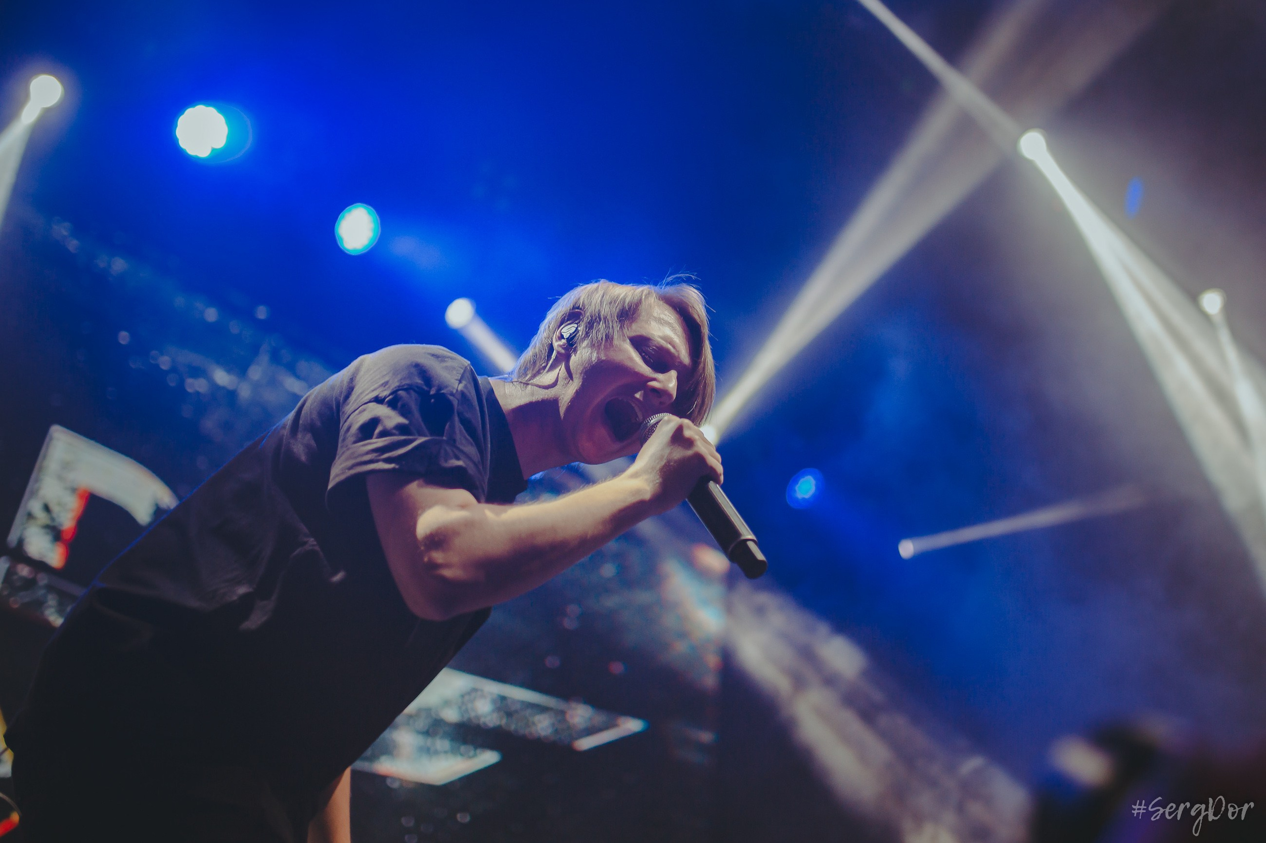 Dругой Ветер, Base Rock Fest, Москва, 14.06.2024, SergDor, 14 июня 2024 года, #SergDor