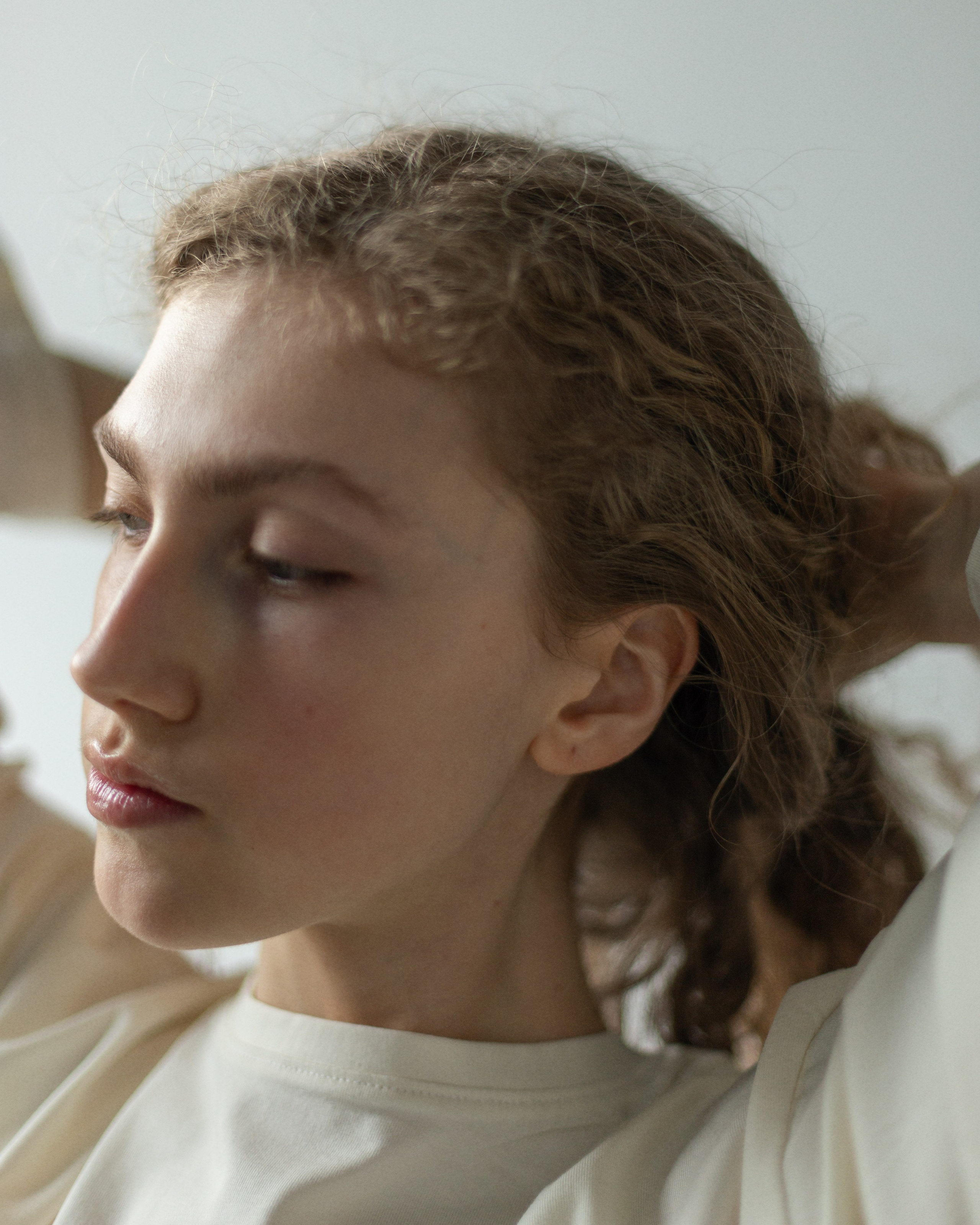 Алика. Фотограф в Москве — Евгения Прокопенко