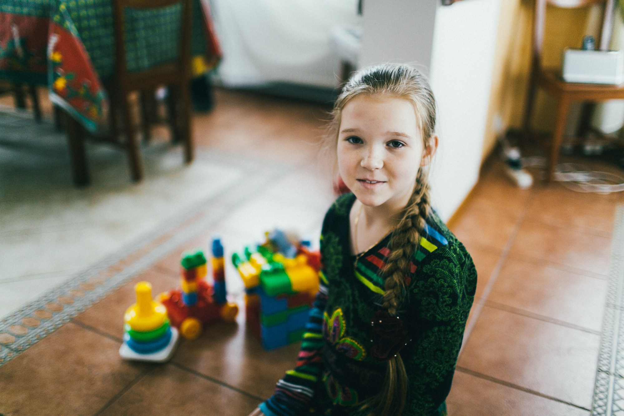 День Рождения Ирен. Свадебный фотограф в Москве — Павел Воронцов