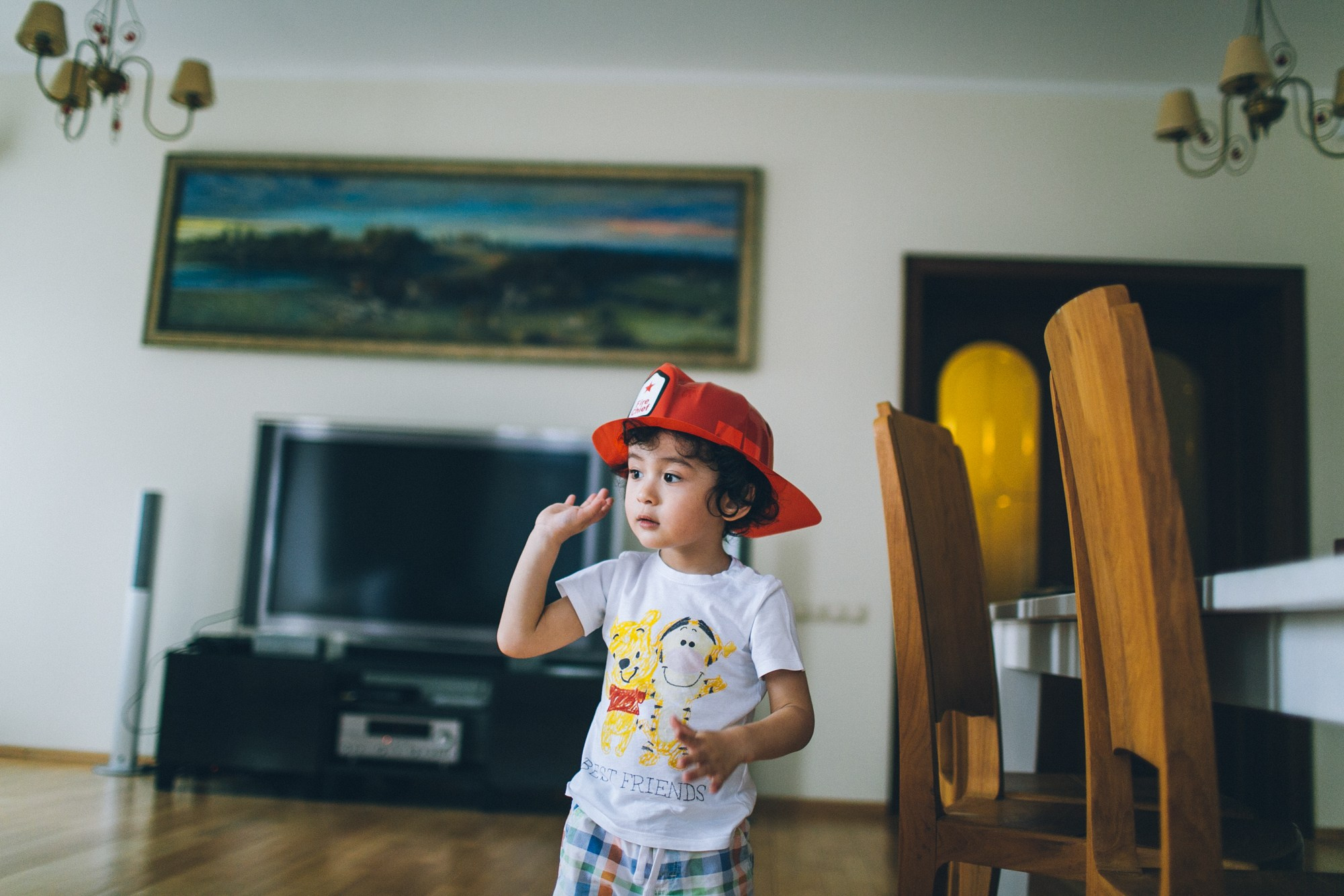 Алиса и Алан. Свадебный фотограф в Москве — Павел Воронцов