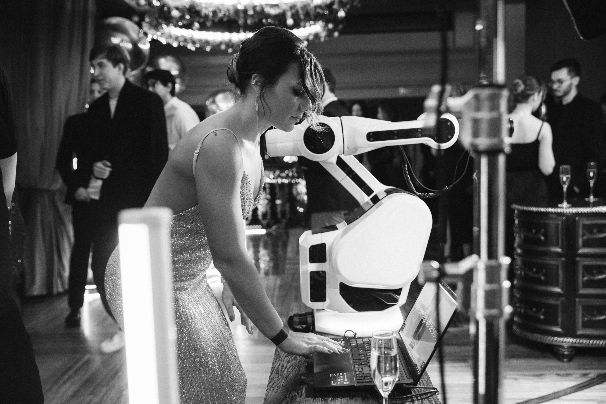 Корпоратив Bet Boom. Свадебный фотограф в Москве — Павел Воронцов