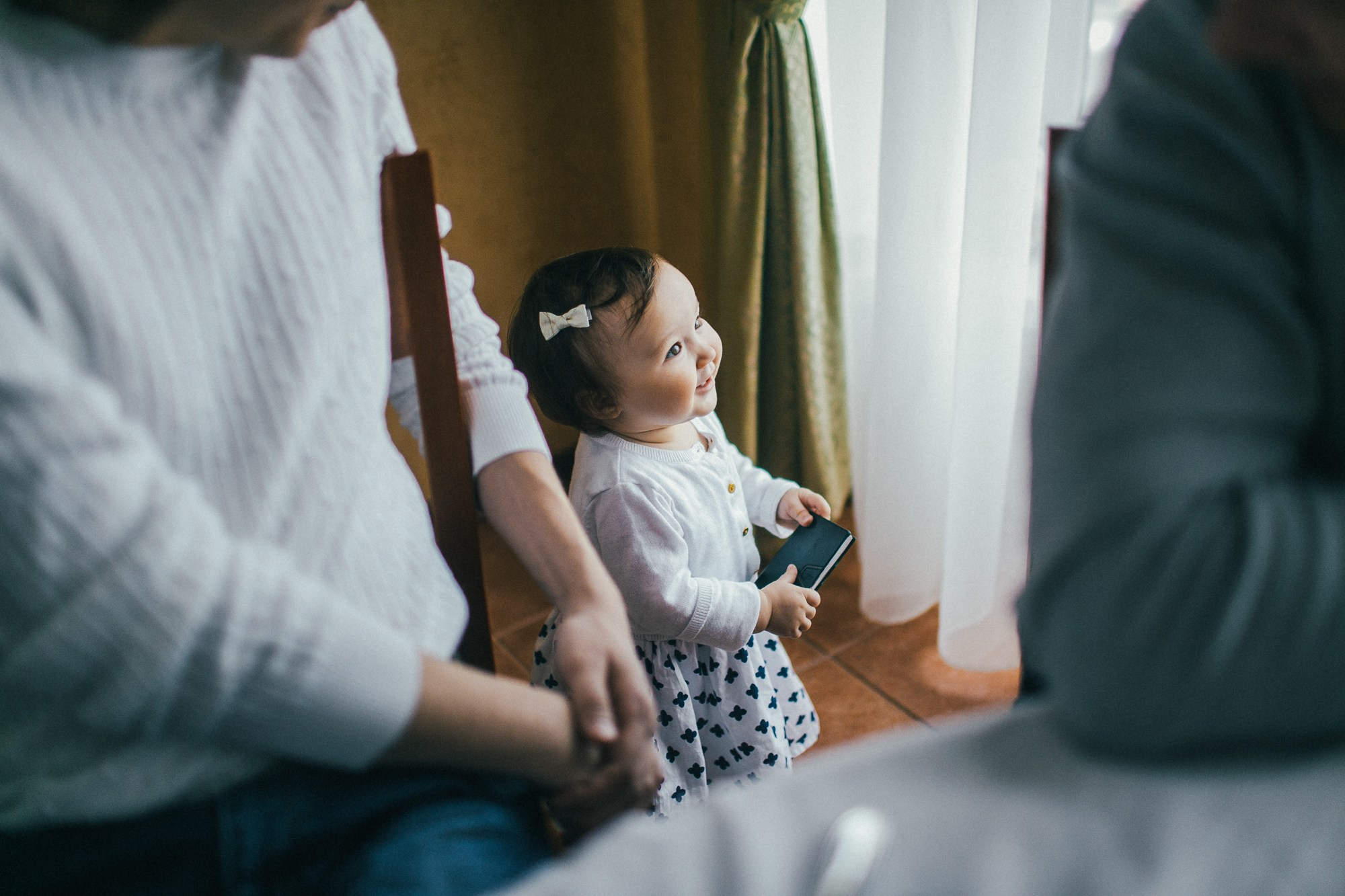 День Рождения Ирен. Свадебный фотограф в Москве — Павел Воронцов