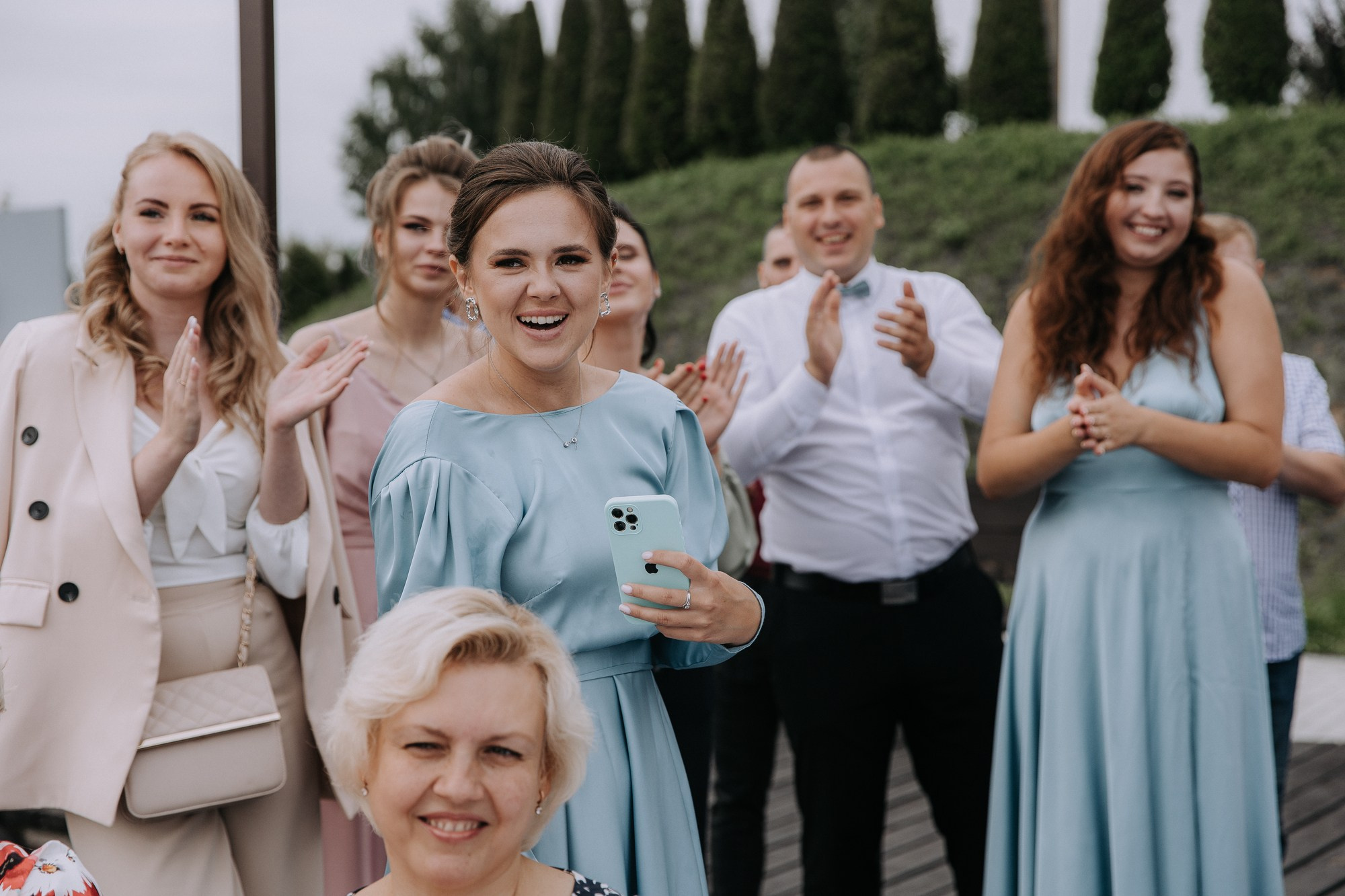 Роман & Екатерина. Свадебный фотограф в Москве — Павел Воронцов