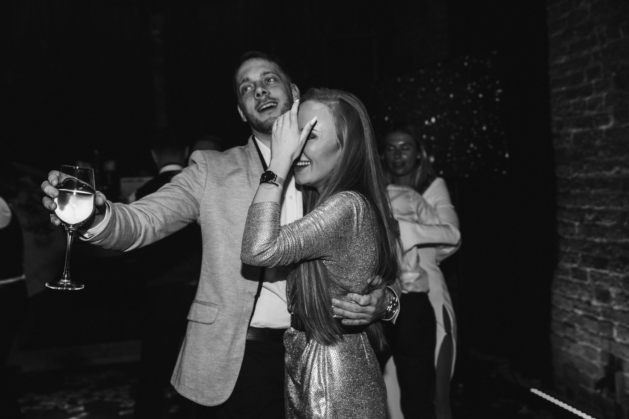 Корпоратив TJI. Свадебный фотограф в Москве — Павел Воронцов