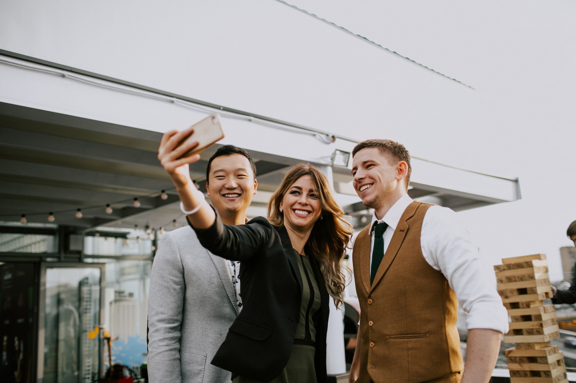 Артем & Анна. Свадебный фотограф в Москве — Павел Воронцов