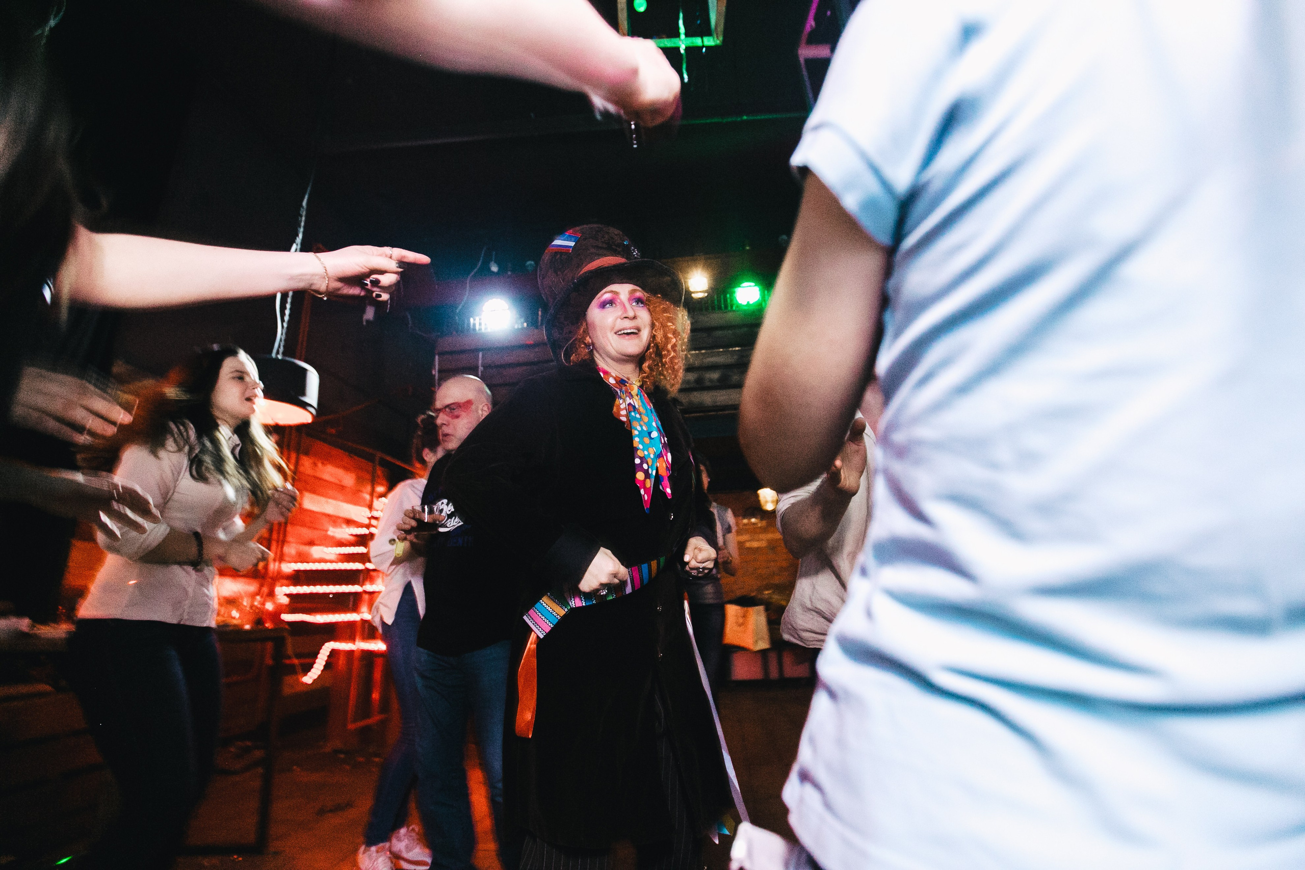 Корпоратив Shneider Electric. Свадебный фотограф в Москве — Павел Воронцов