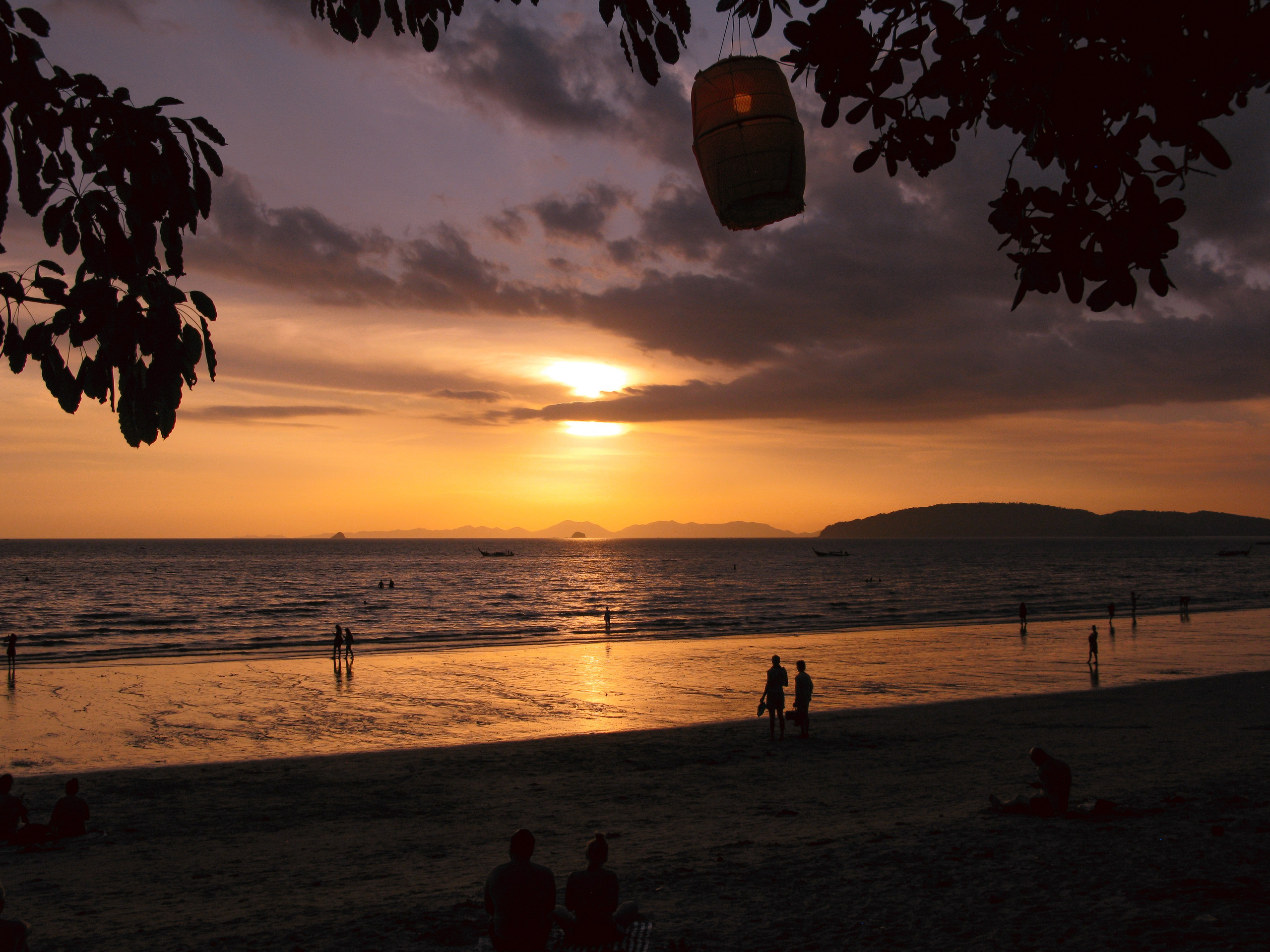 Thai. Фотограф Миланазавр