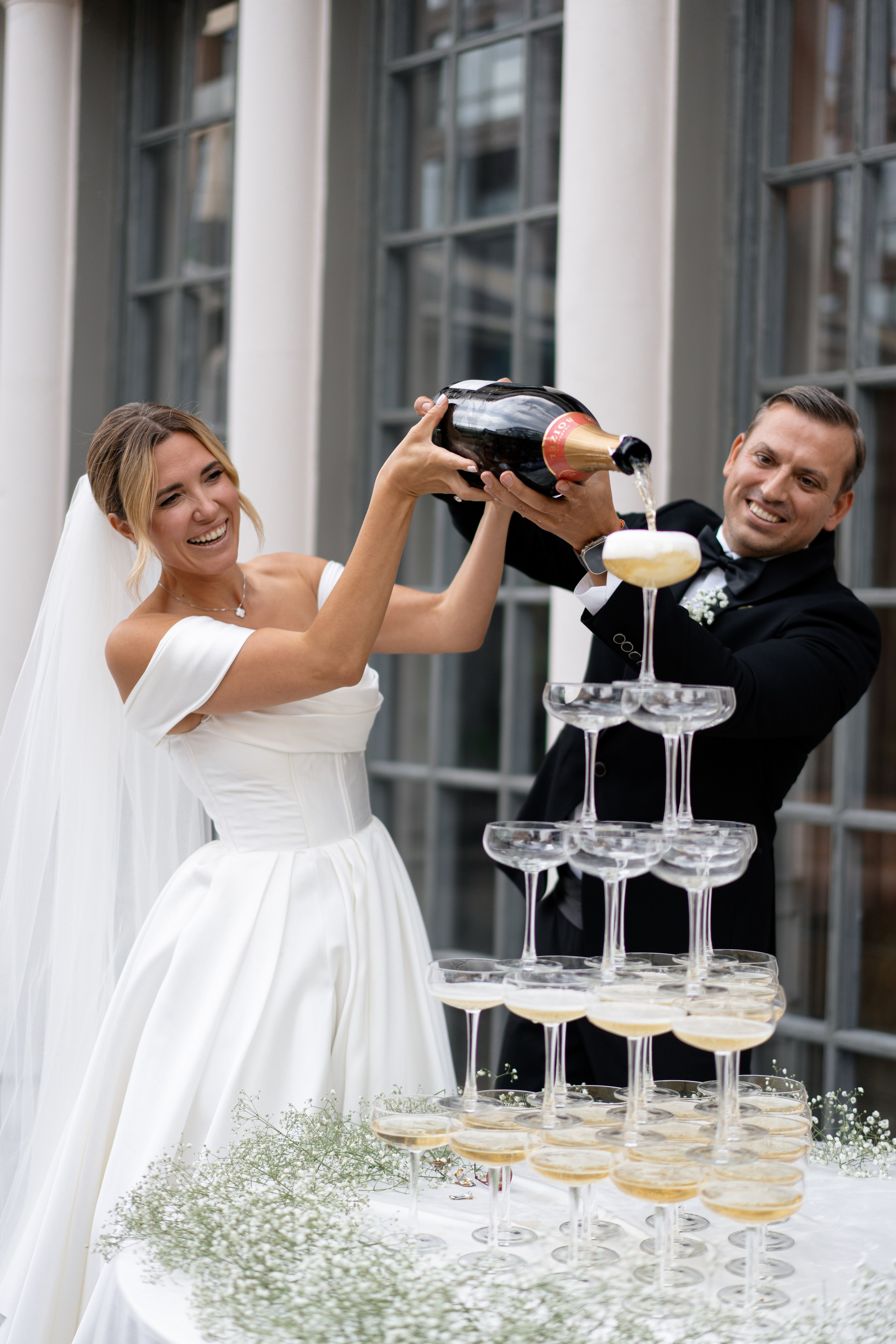 Анна и Виктор