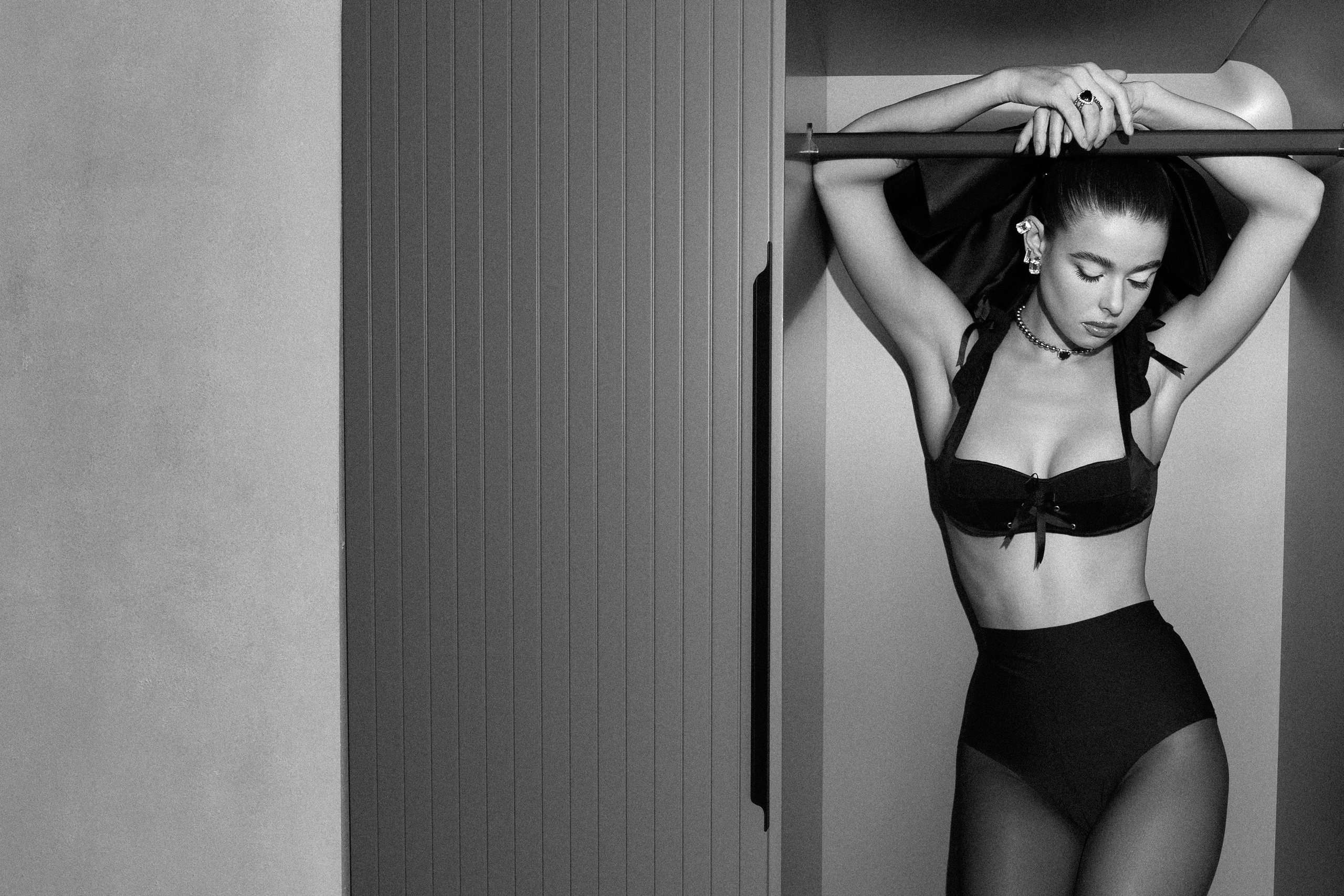 Алина и Леша