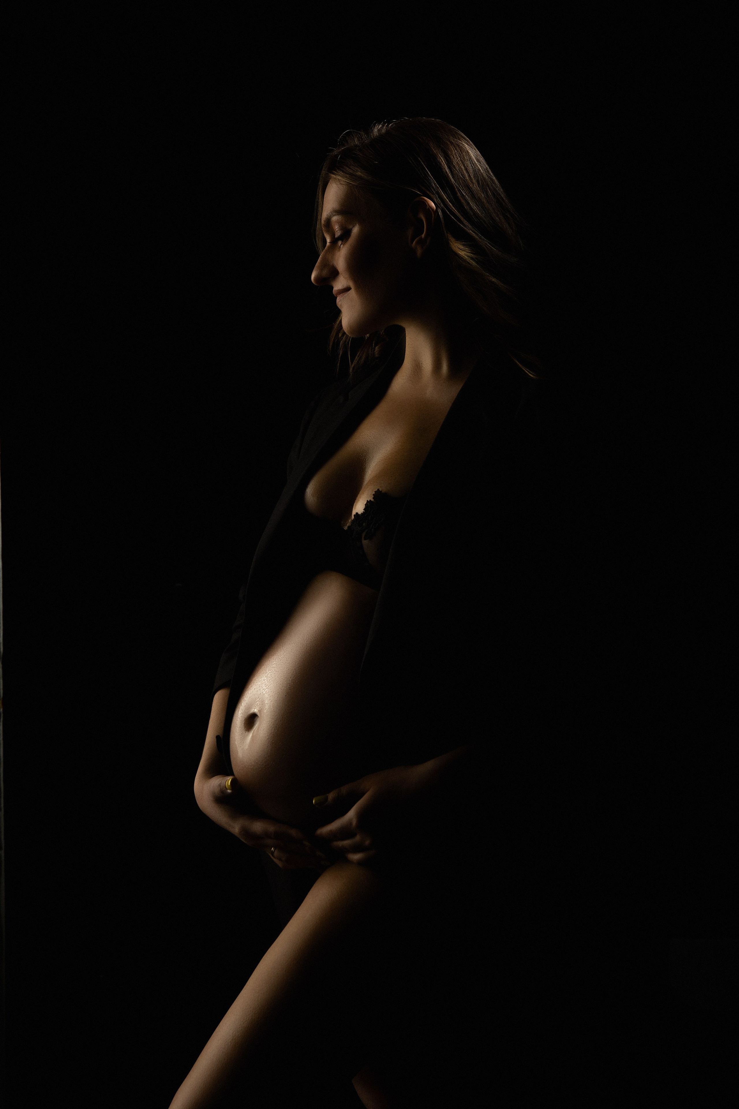 Студия. Фотограф новорожденных Оренбург Оксана Трофимова