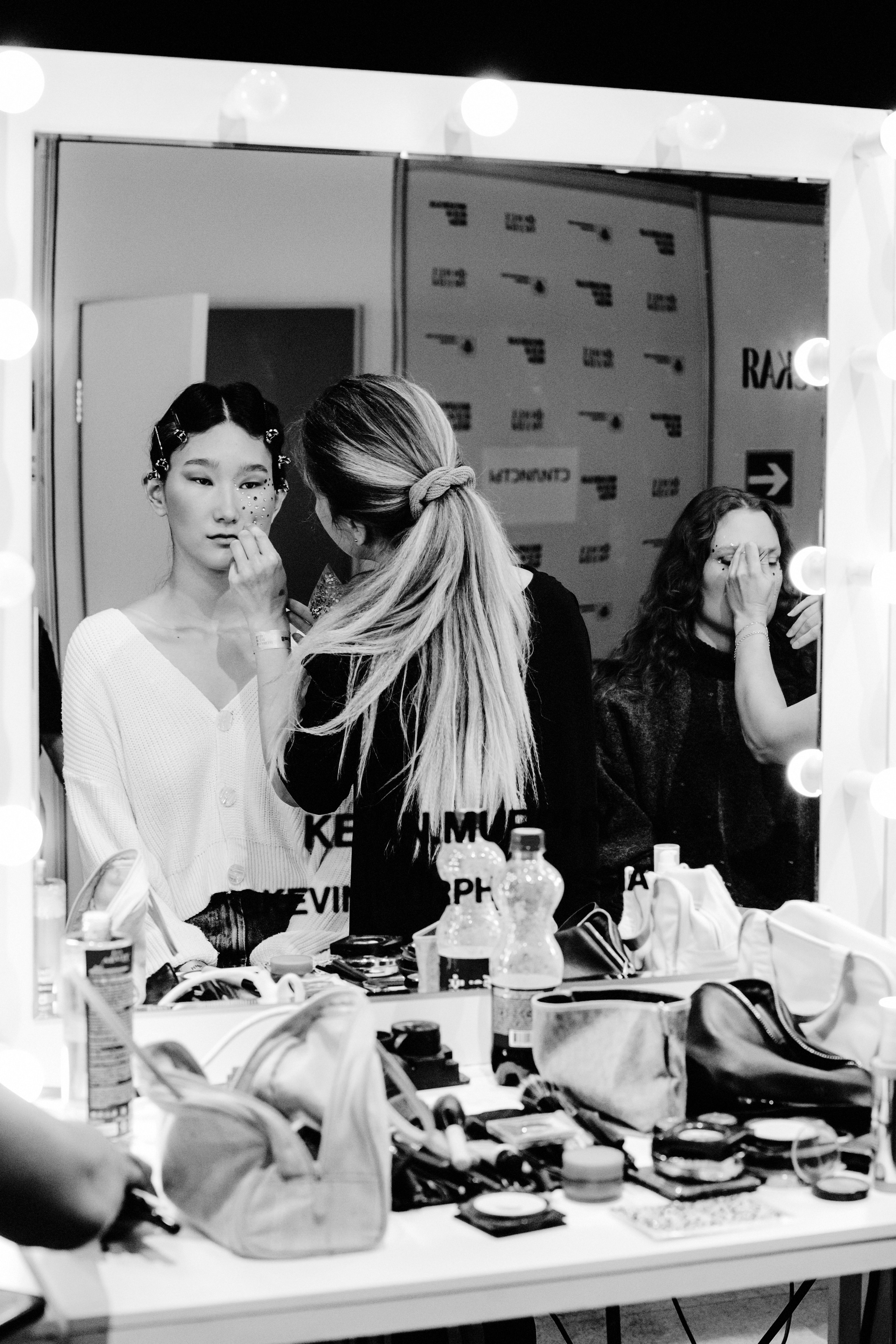 Неделя моды 23. Главная