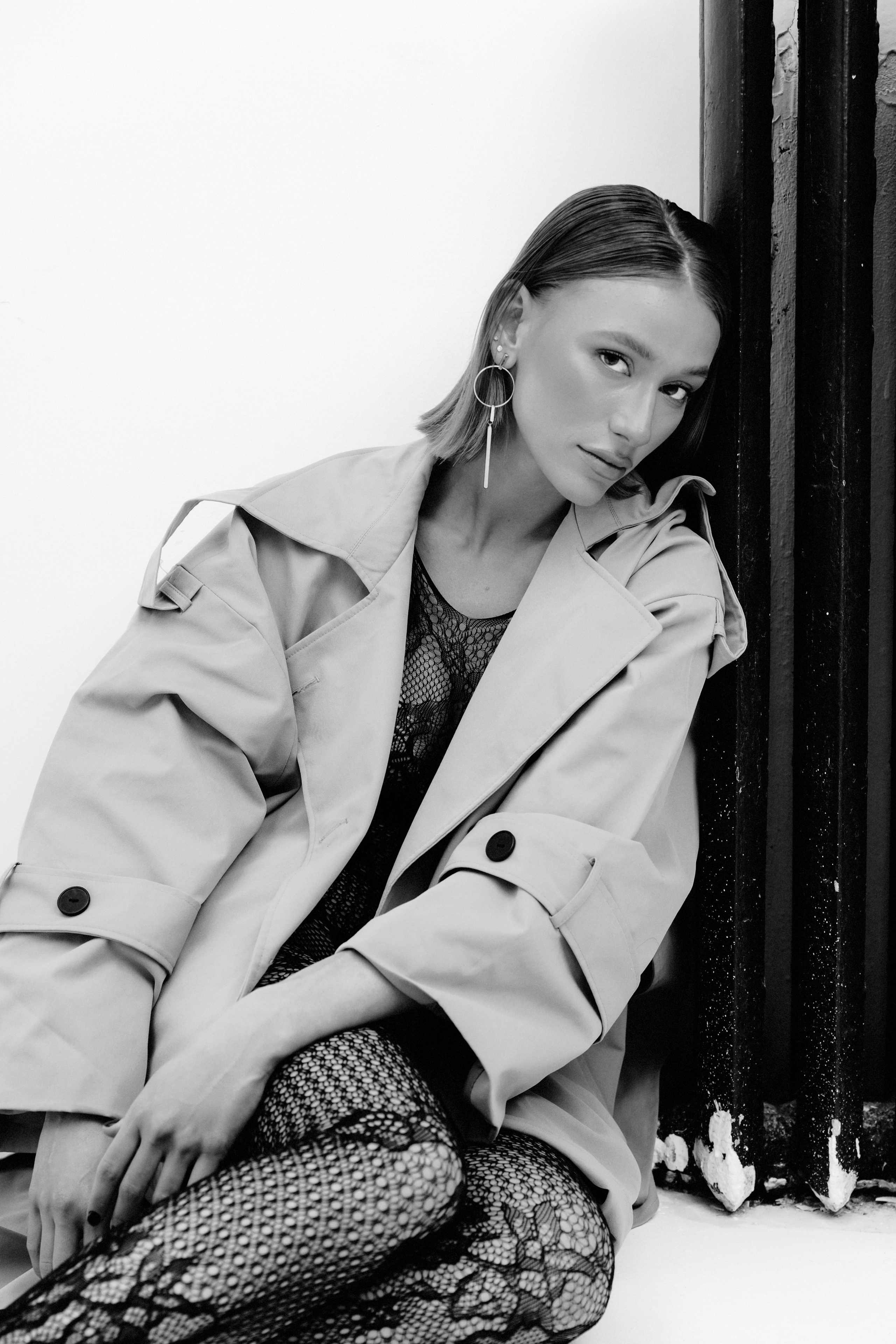 Катя. Главная