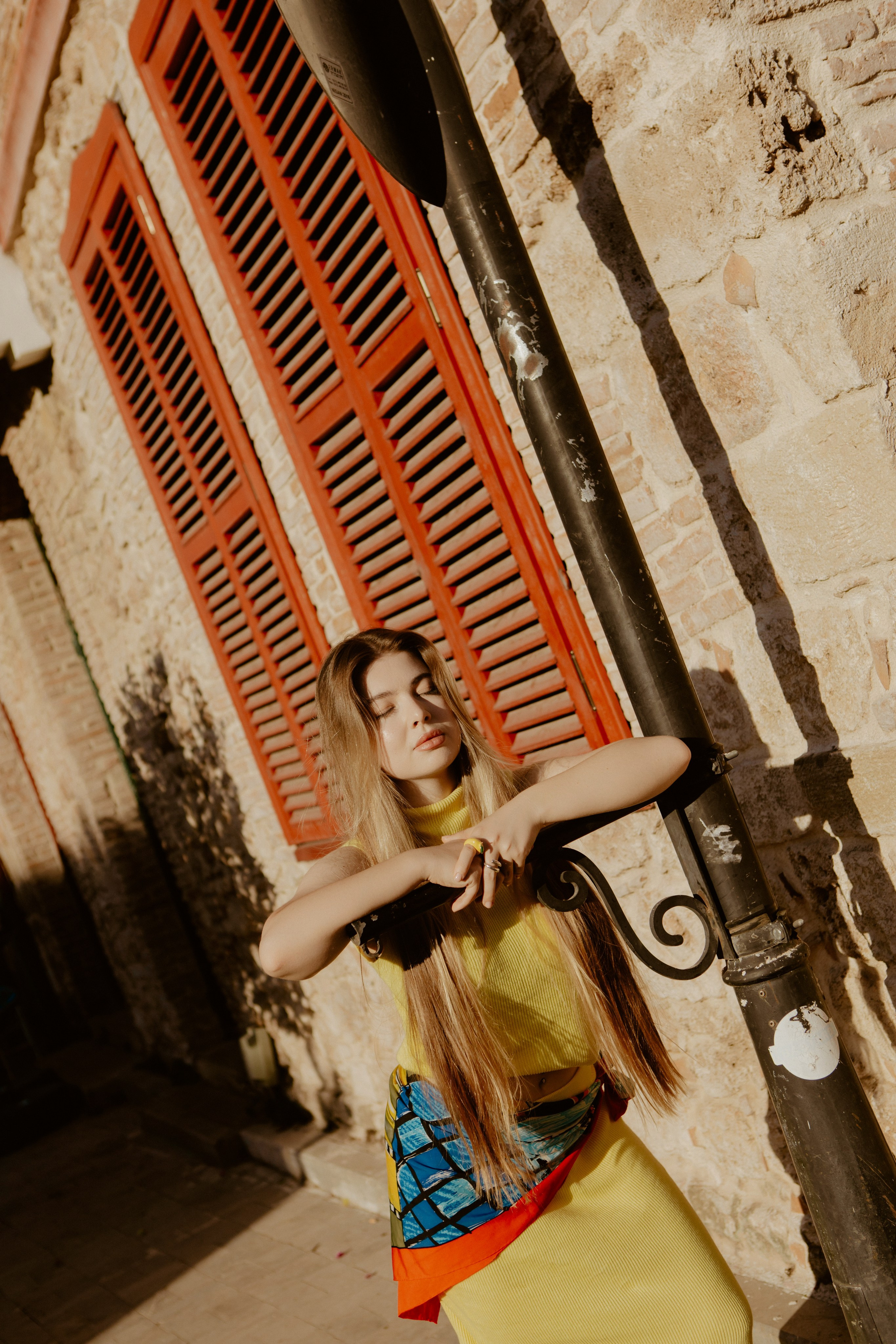 Mary. Photographer Lisbon|Portugal Nadiya Kharytonenko