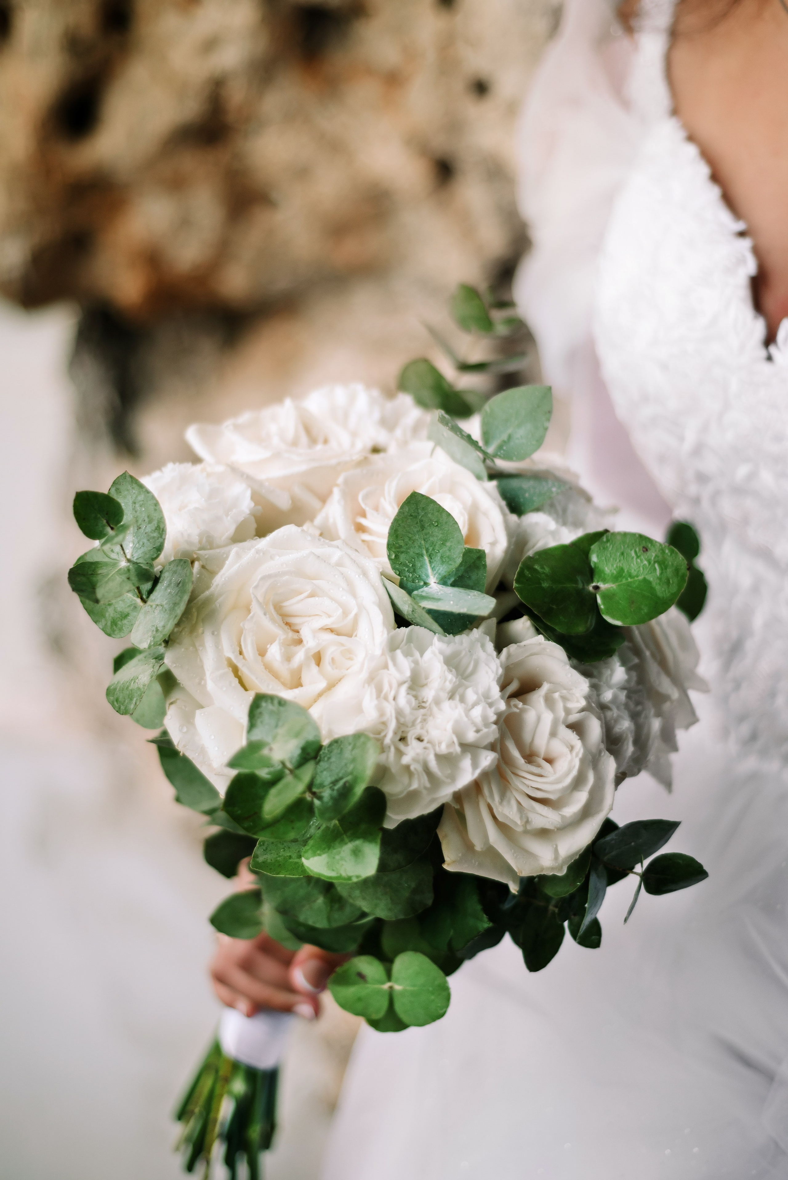 Саша & Юля. Свадебный и семейный фотограф в Москве Лера Леридзе