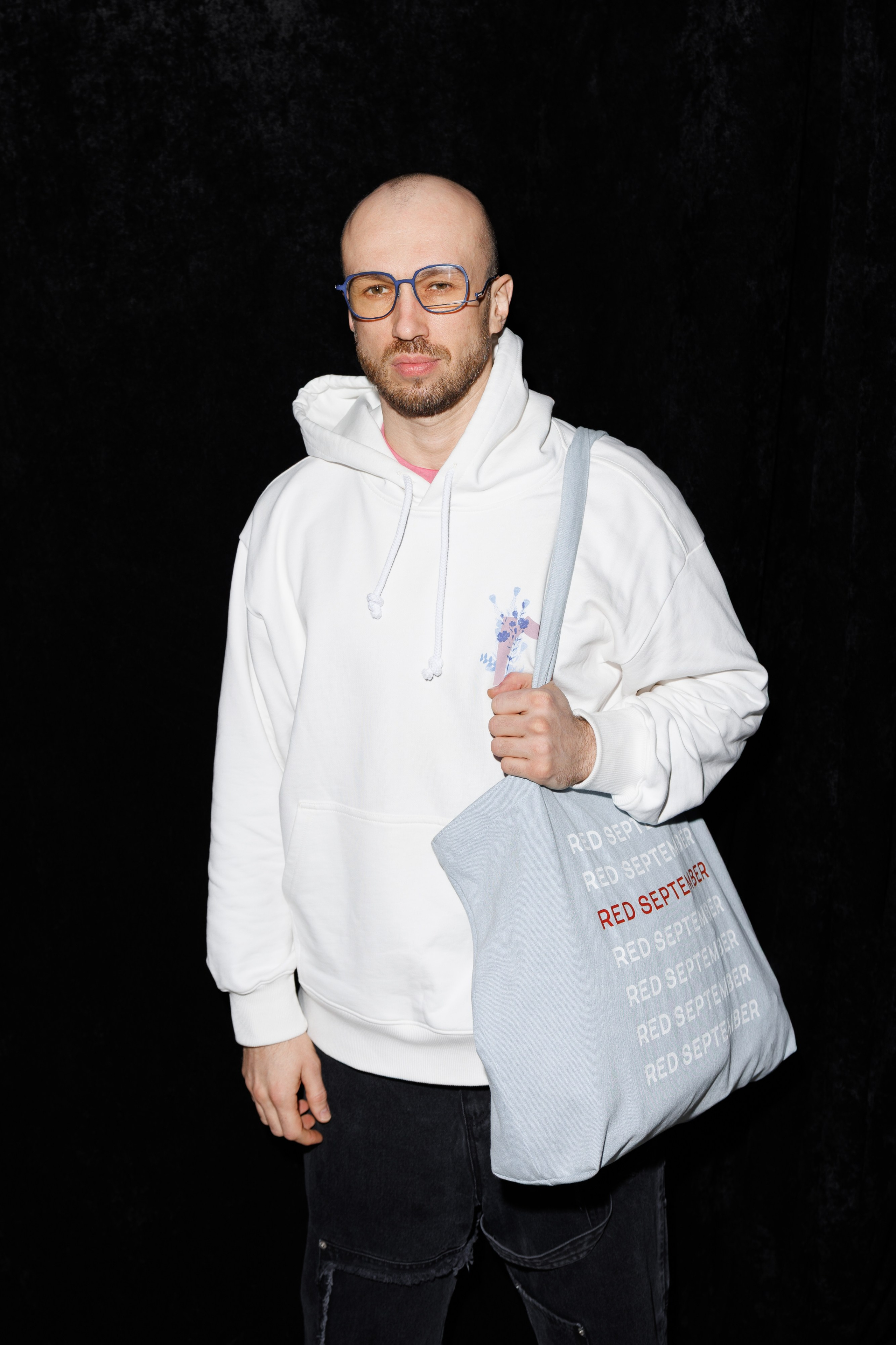 House of Leo | Fashion Week. Репортажный фотограф Сурков Артем Москва