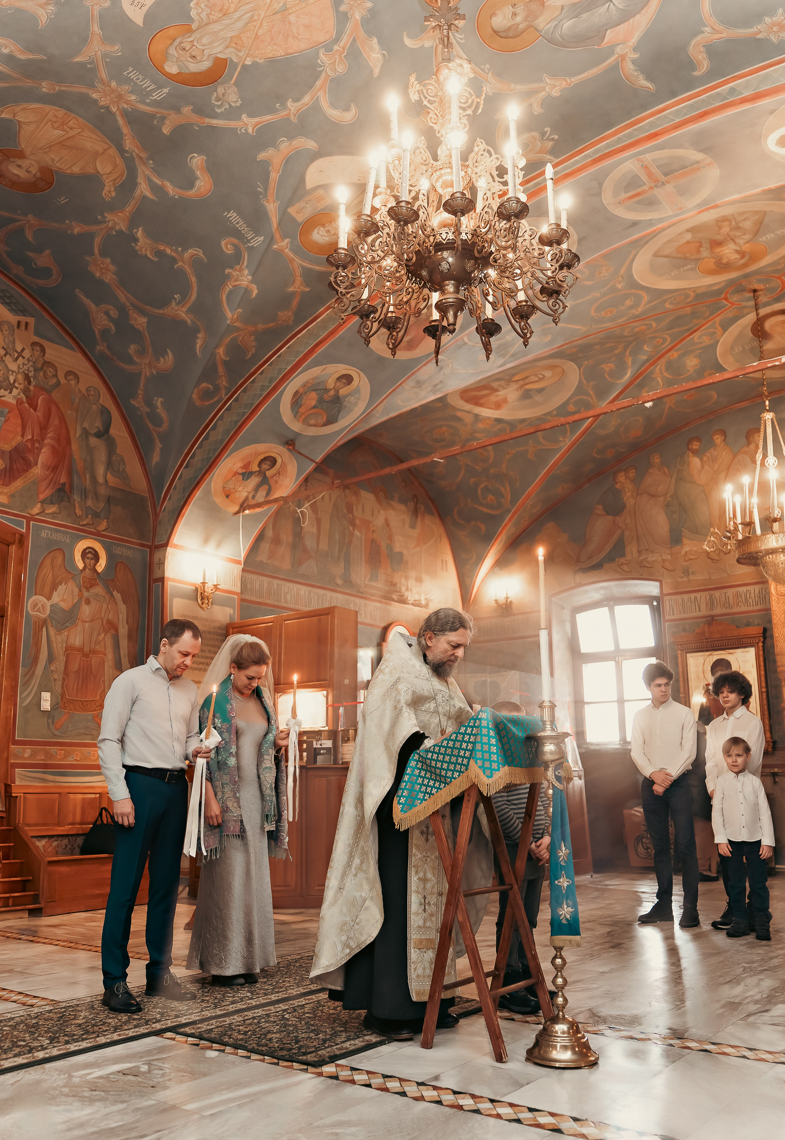 1. Профессиональный фотограф в Москве Марина Григорьева