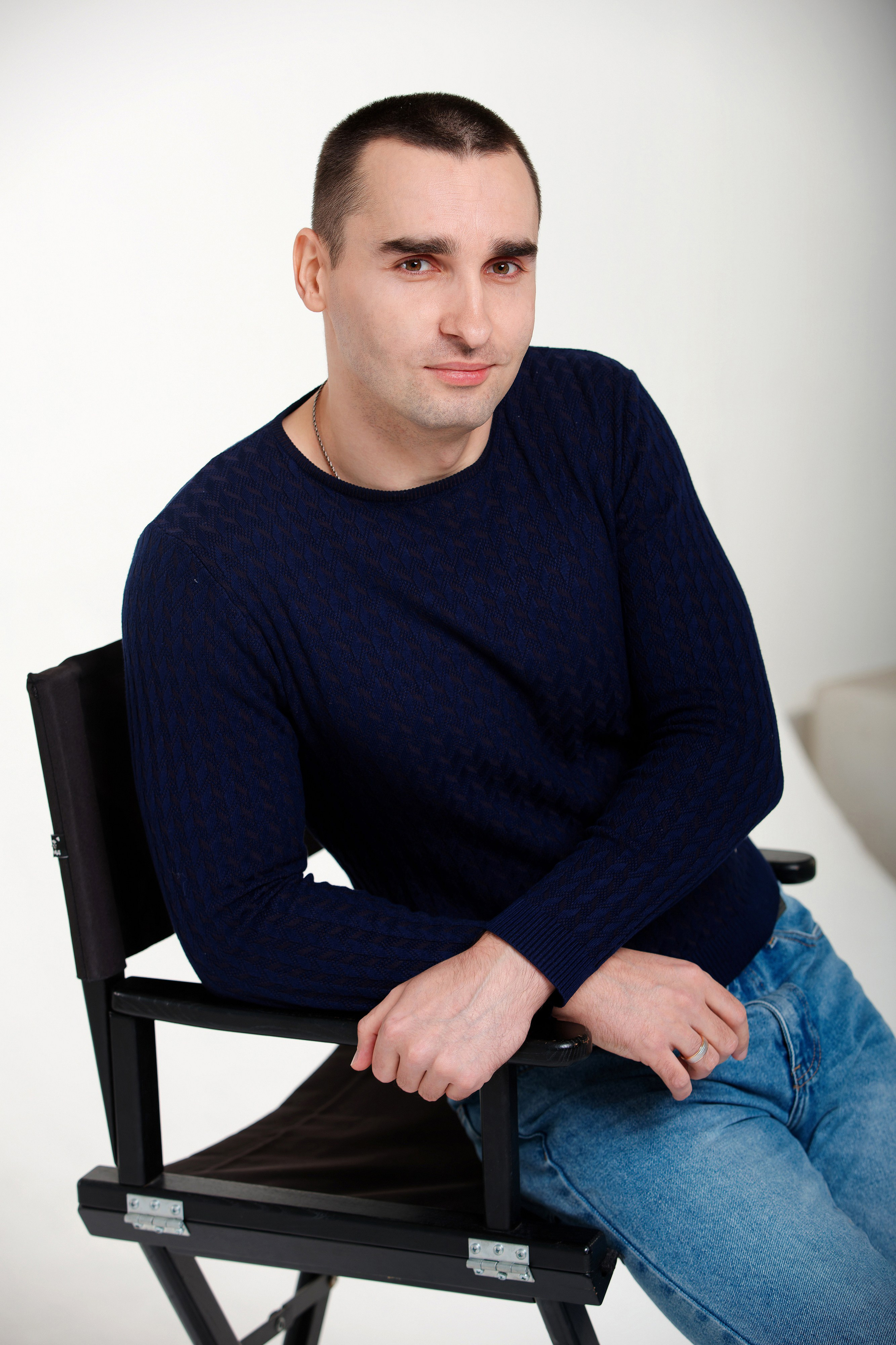 Компания «Алистер». Отдел продаж. Семейный фотограф — Макс Белогрудов