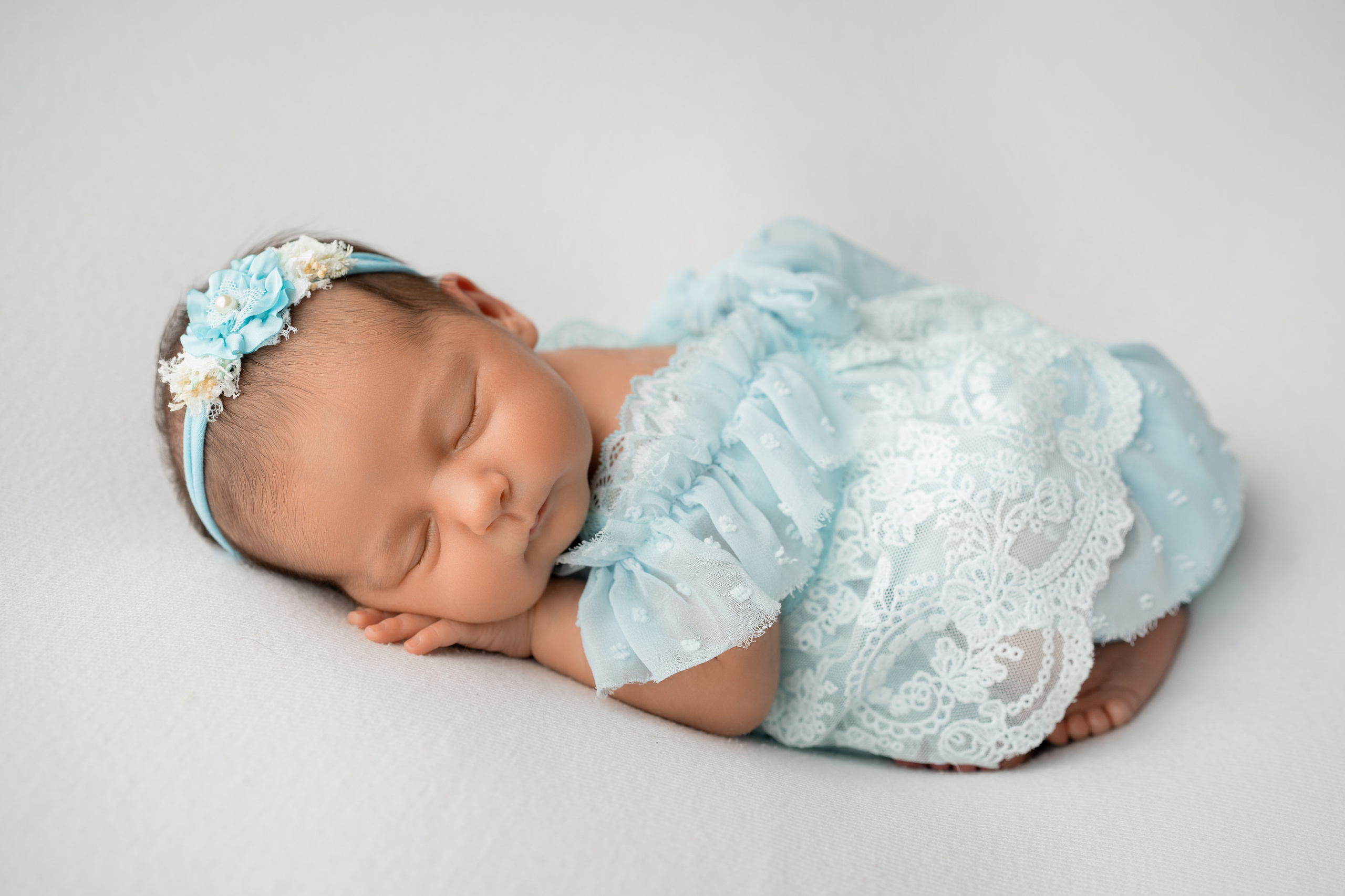 Девочки. Фотограф новорожденных Москва и МО Татьяна Цыплакова