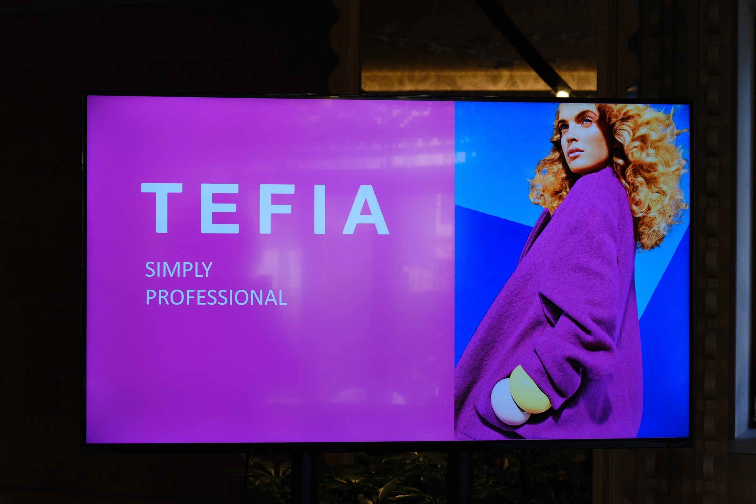 Пресс-завтрак с блогерами Tefia x Притча. Репортажный фотограф в Москве Денис Тамко