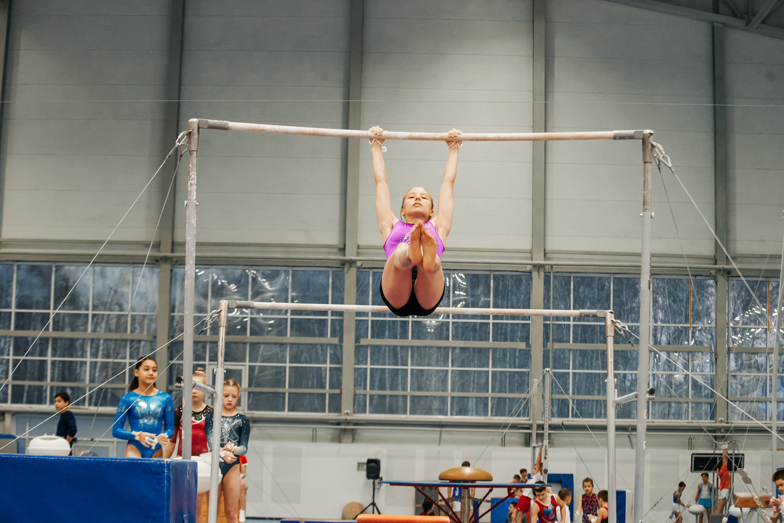 Спортивная фотосъемка. Фотограф на свадьбу Новосибирск Евгений Красношапка