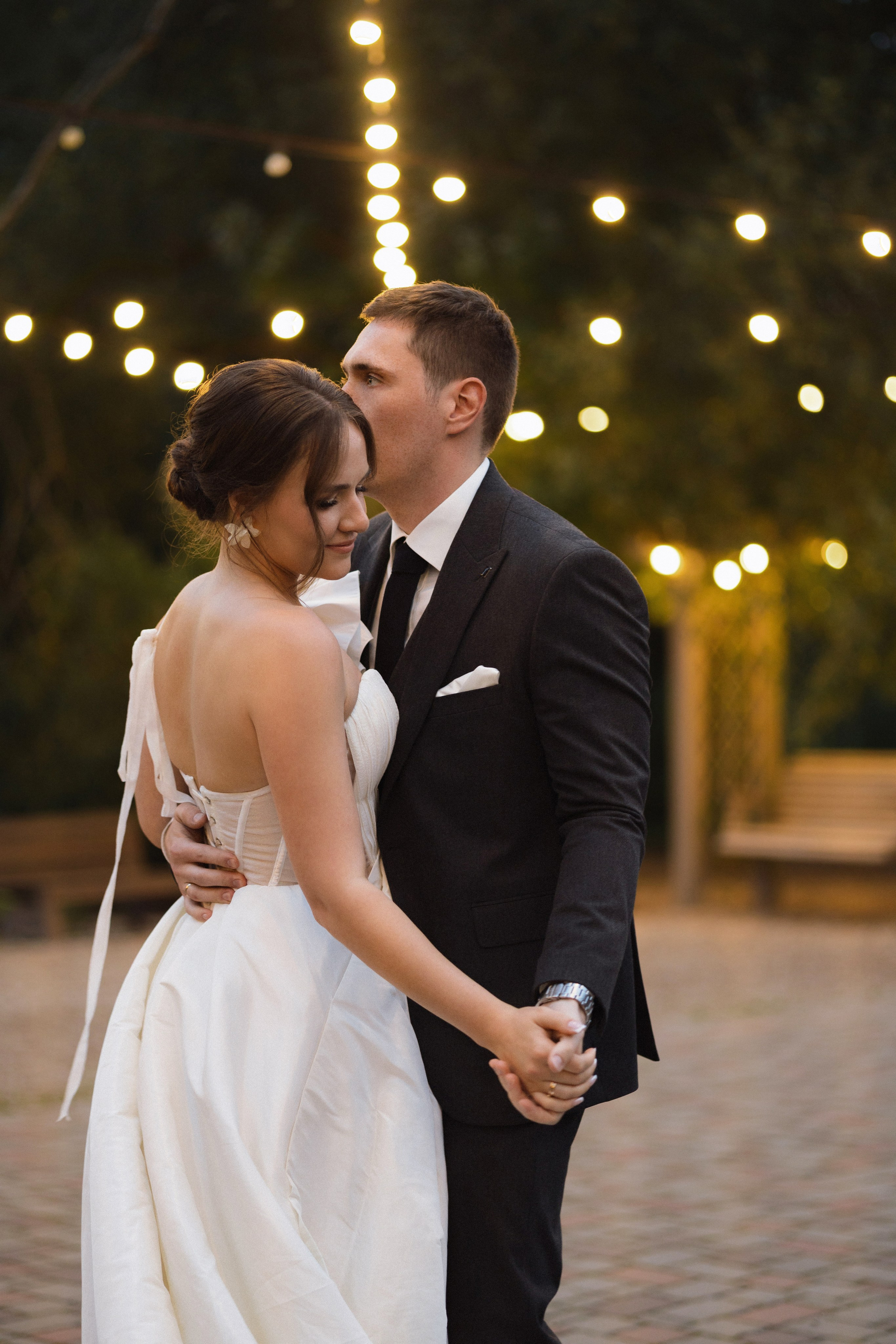 P&V. Свадебный фотограф Лиза Макатович Беларусь Минск