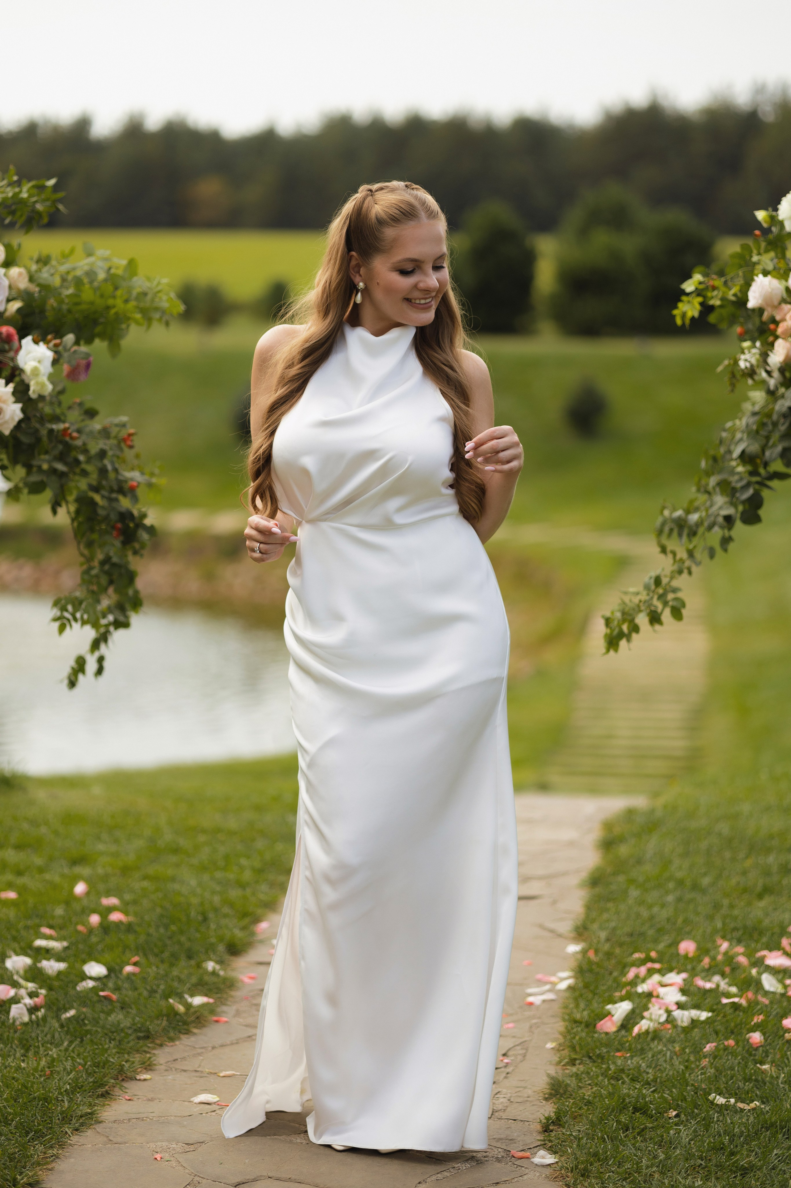 S&E. Свадебный фотограф Лиза Макатович Беларусь Минск