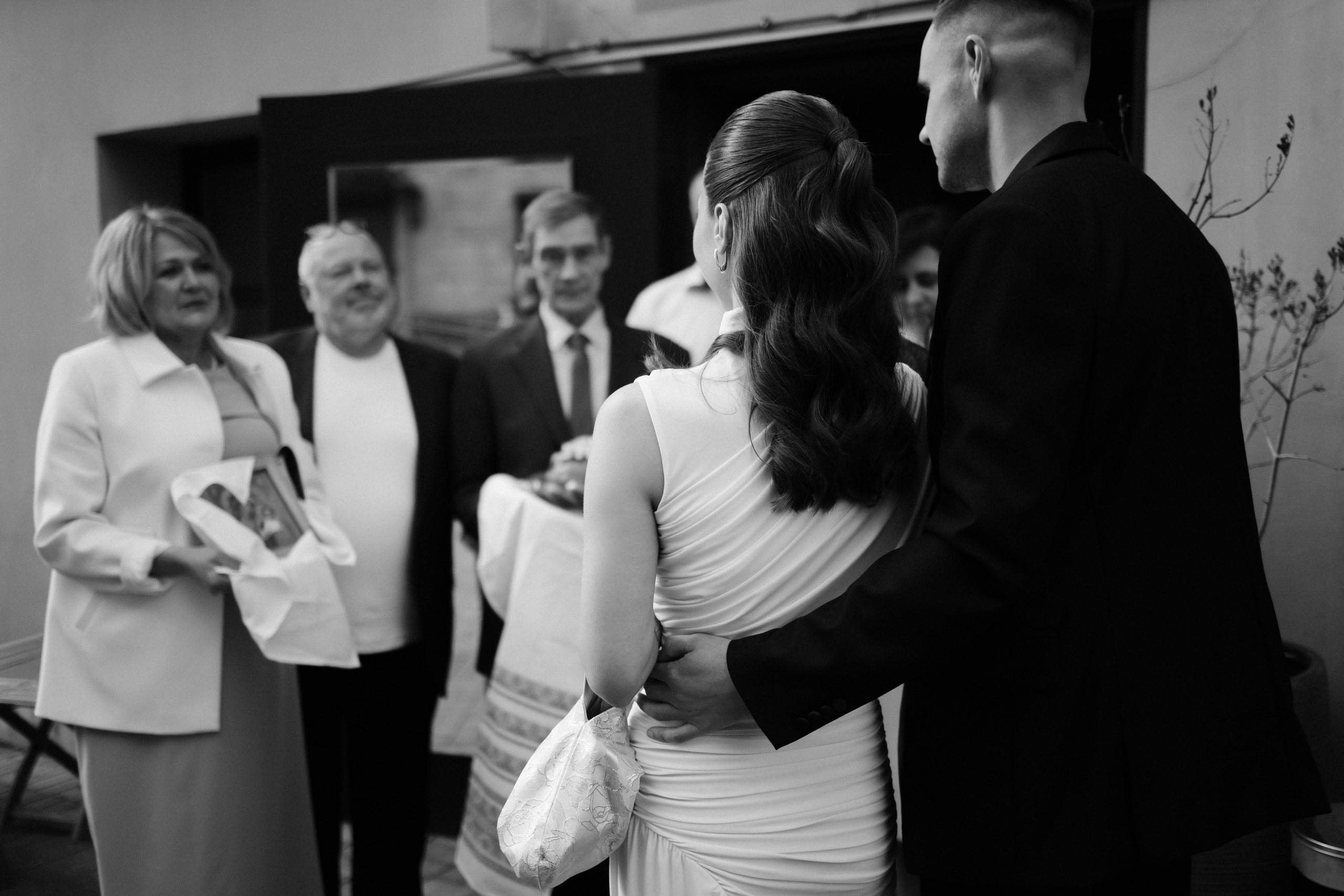 I&M. Свадебный фотограф Лиза Макатович Беларусь Минск