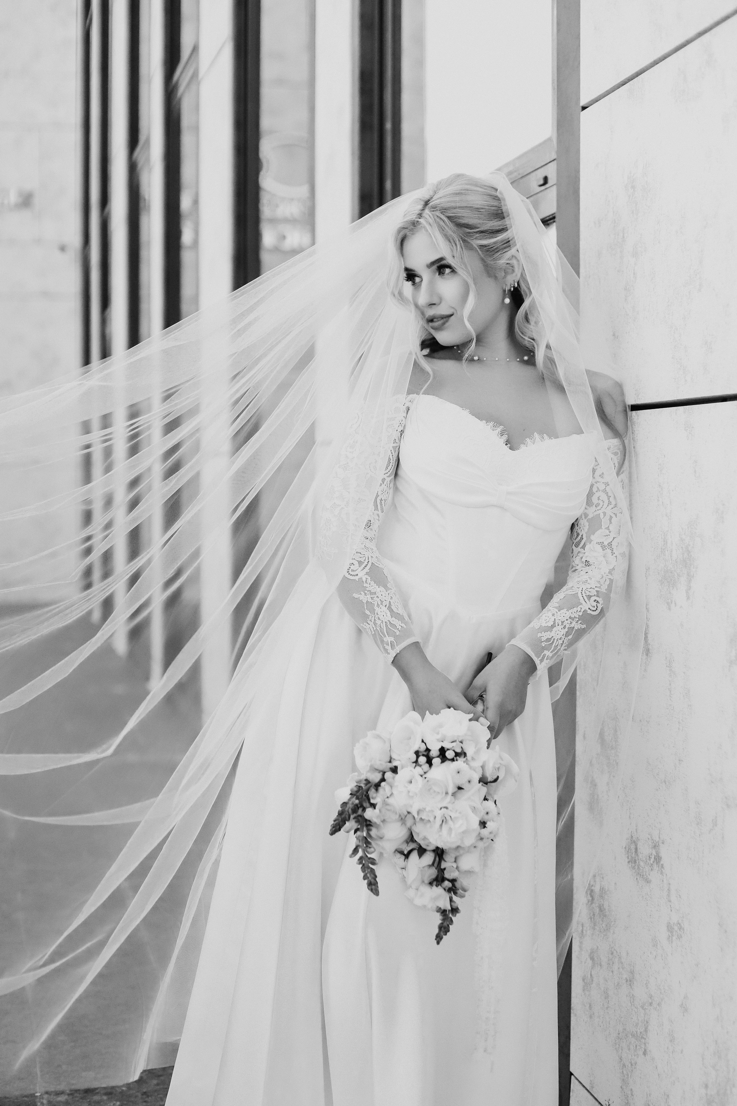 СОФИЯ & МИХАИЛ. Фотограф Мариуполь | Ялта | Крым — Диана Мазенко