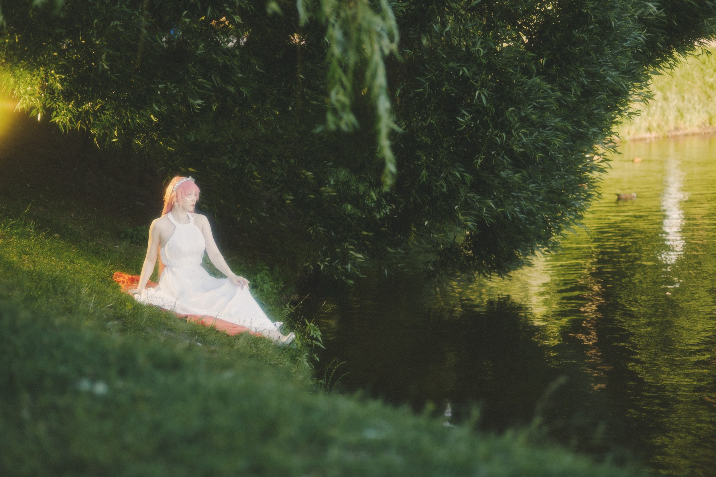 Фотосъемка на улице. Коммерческий фотограф в Москве Павел Володин