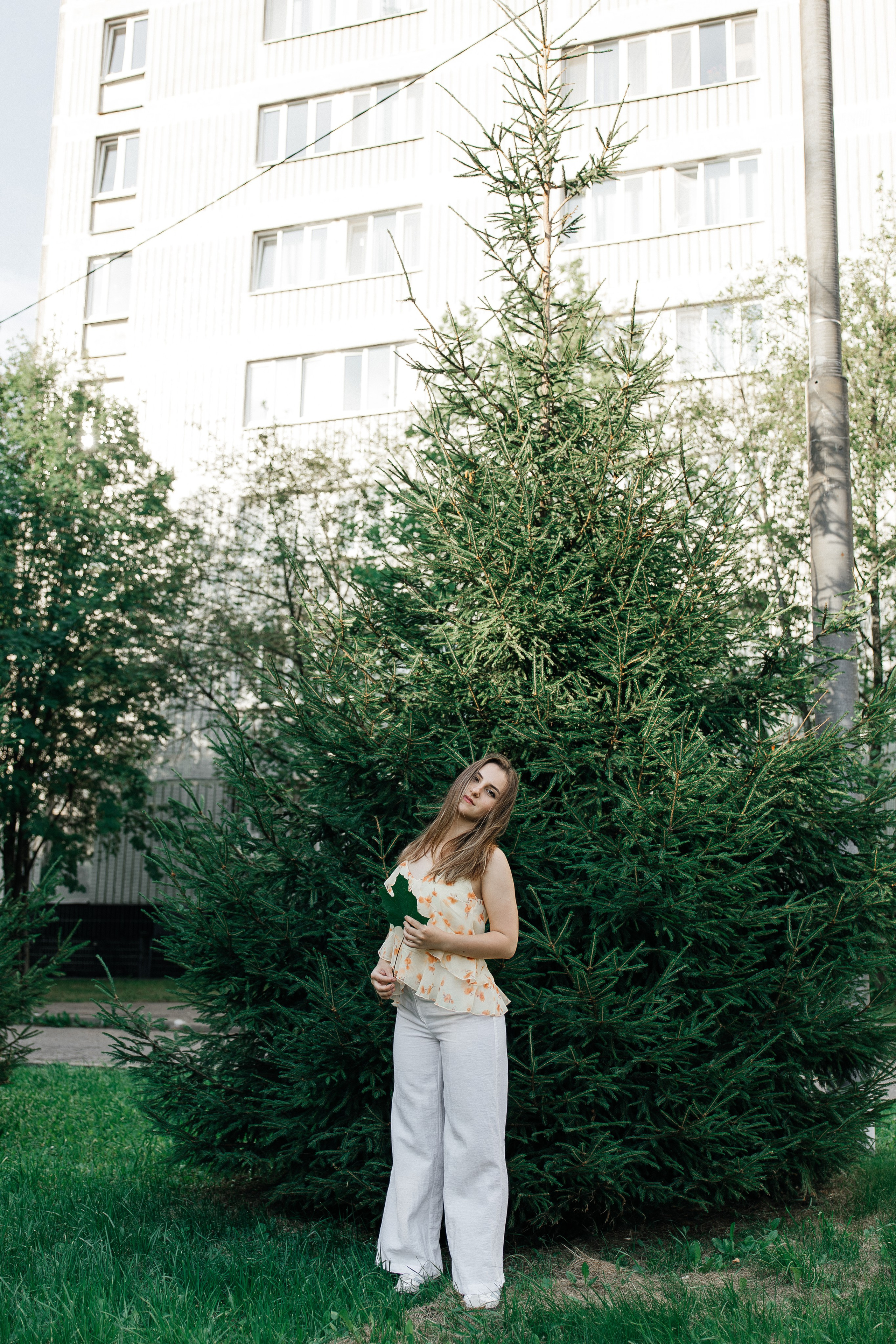 Ksenia. Семейный и свадебный фотограф в Москве Елизавета Окульская