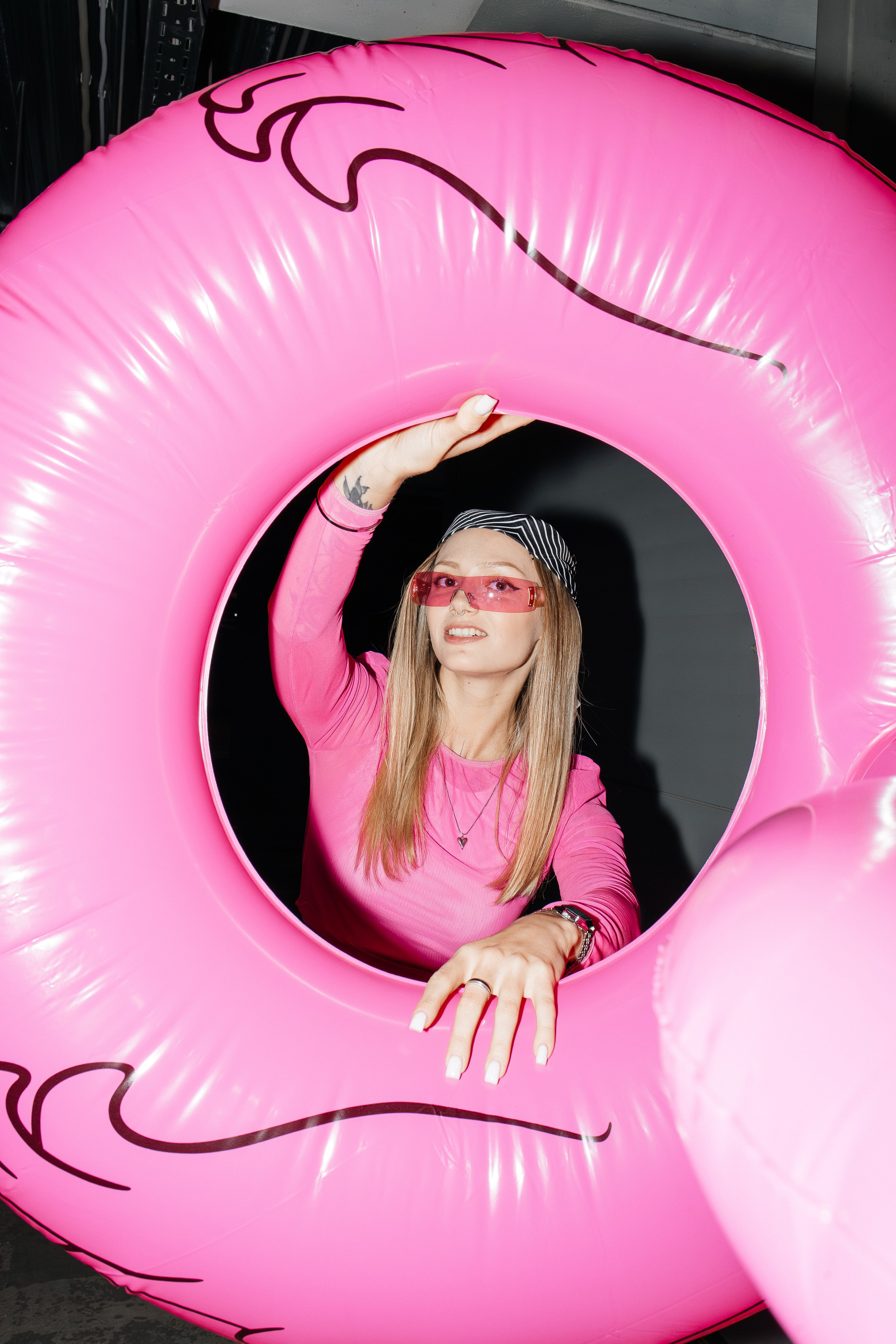 Lera Flamingo. Семейный и свадебный фотограф в Москве Елизавета Окульская