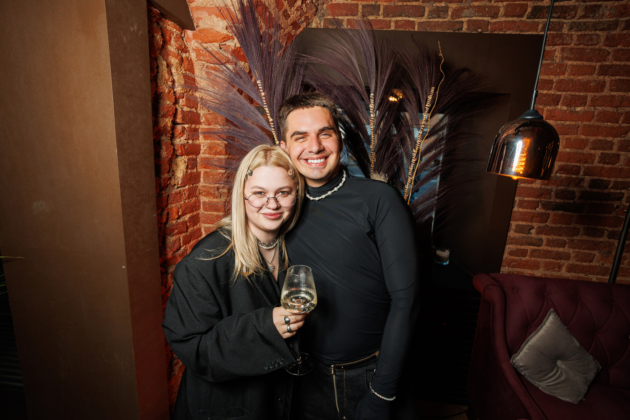 День Рождения. Свадебный и репортажный фотограф в Санкт-Петербурге Николай Голованов