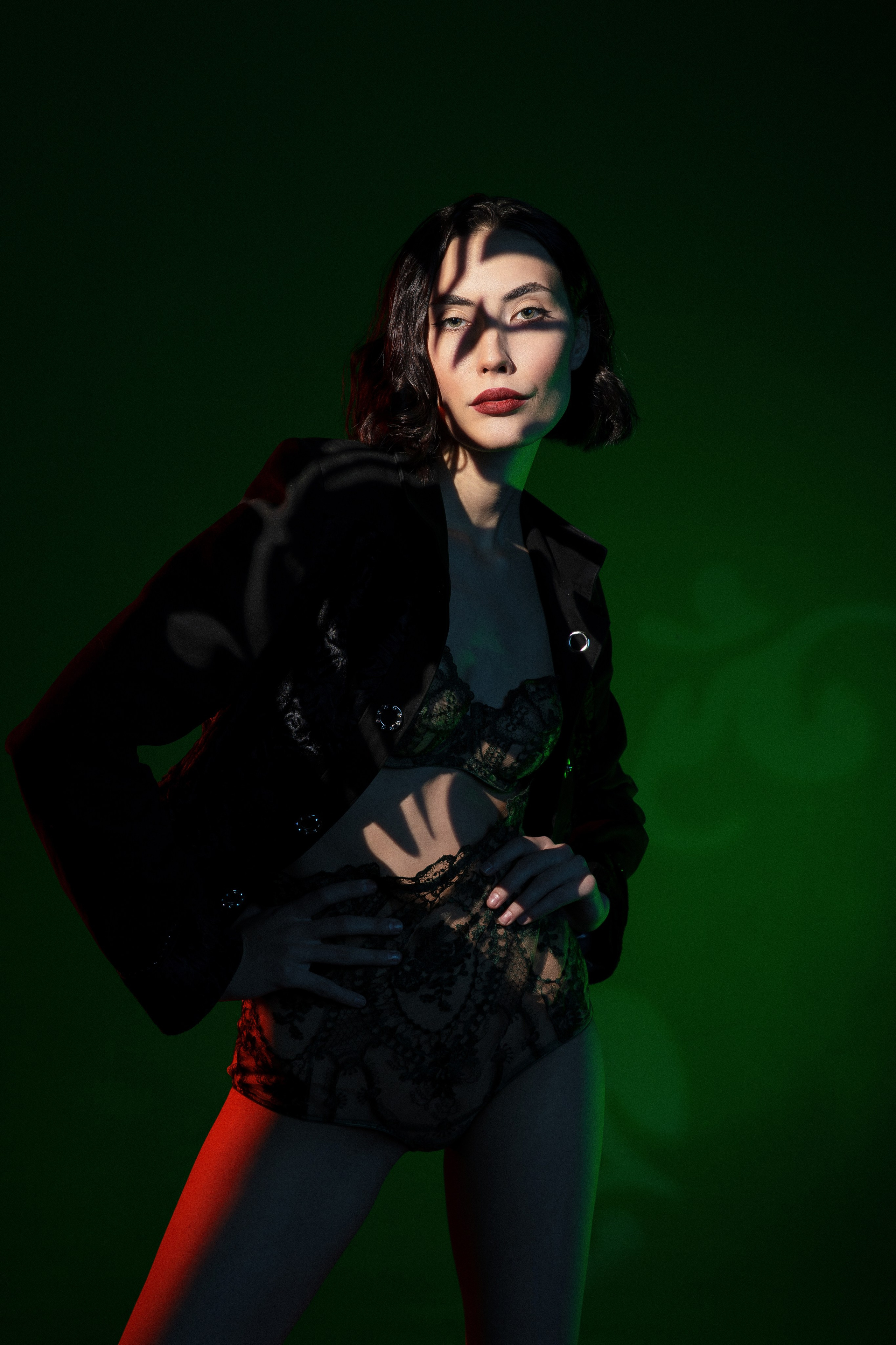 Настя. Свадебный и репортажный фотограф в Санкт-Петербурге Николай Голованов