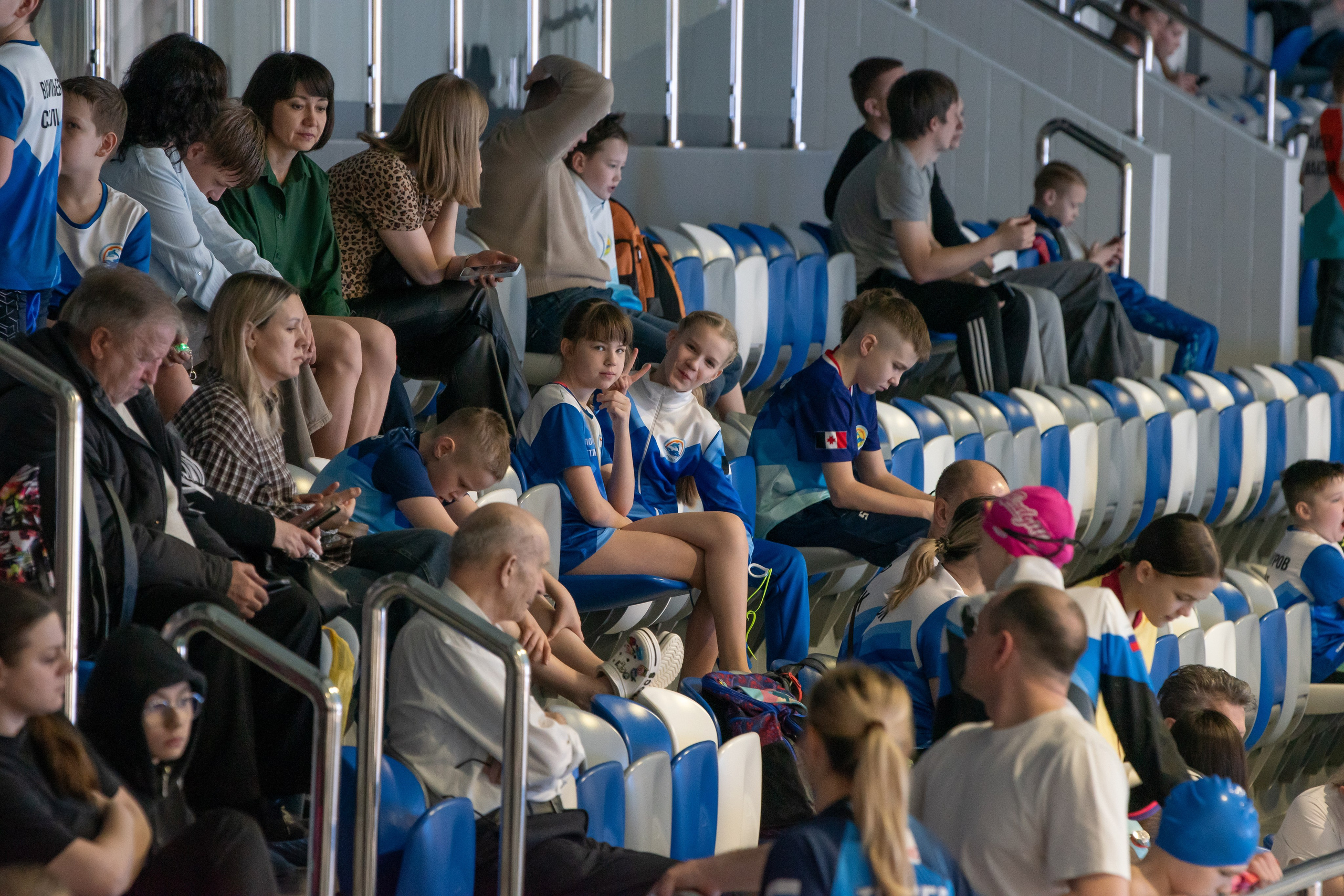Надежды Удмуртии. Фотограф в Ижевске. Репортажи, спорт, индивидуальные фотосессии