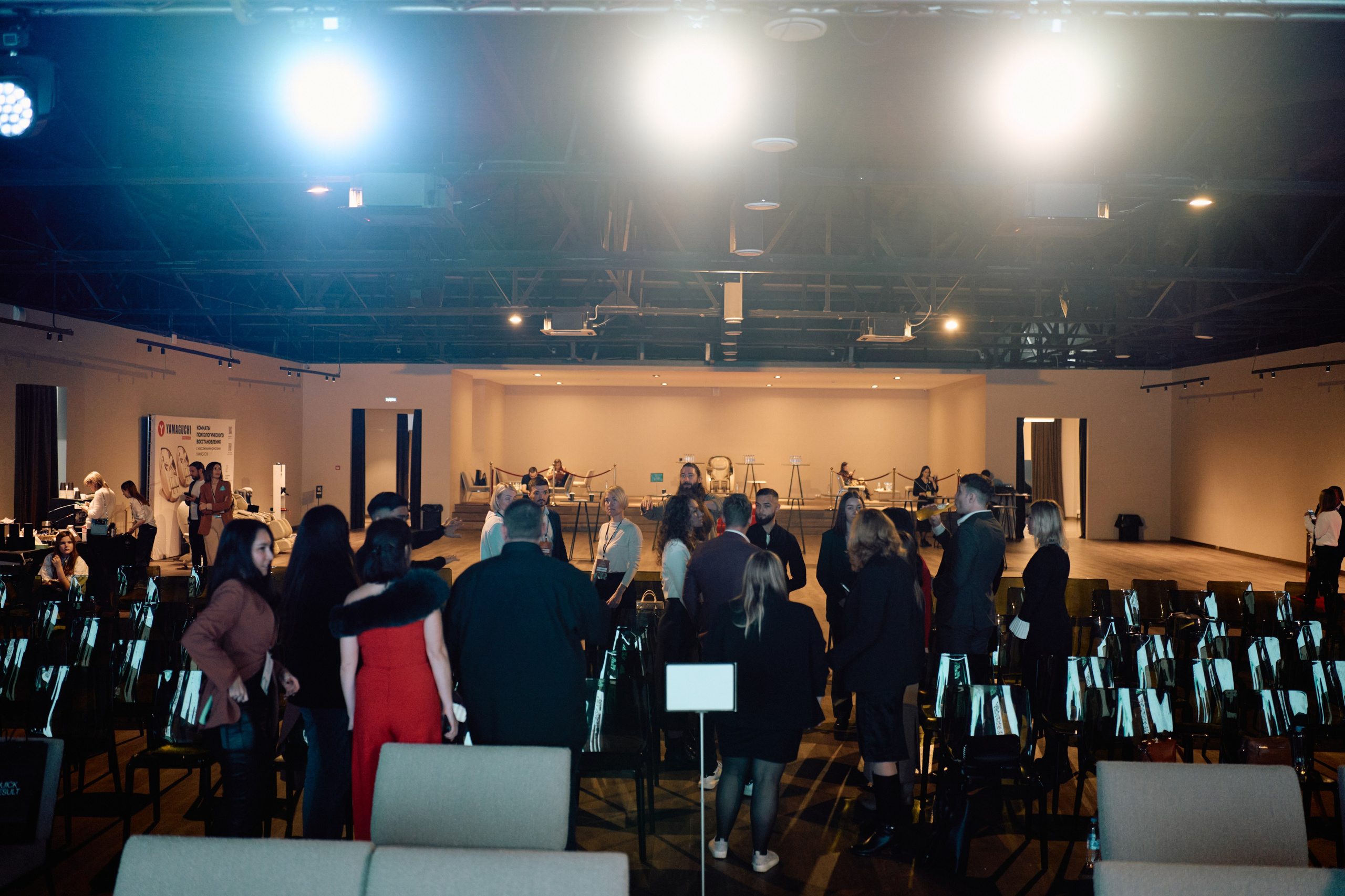 Форум QR. Свадебный фотограф в Москве Кристина Чехова