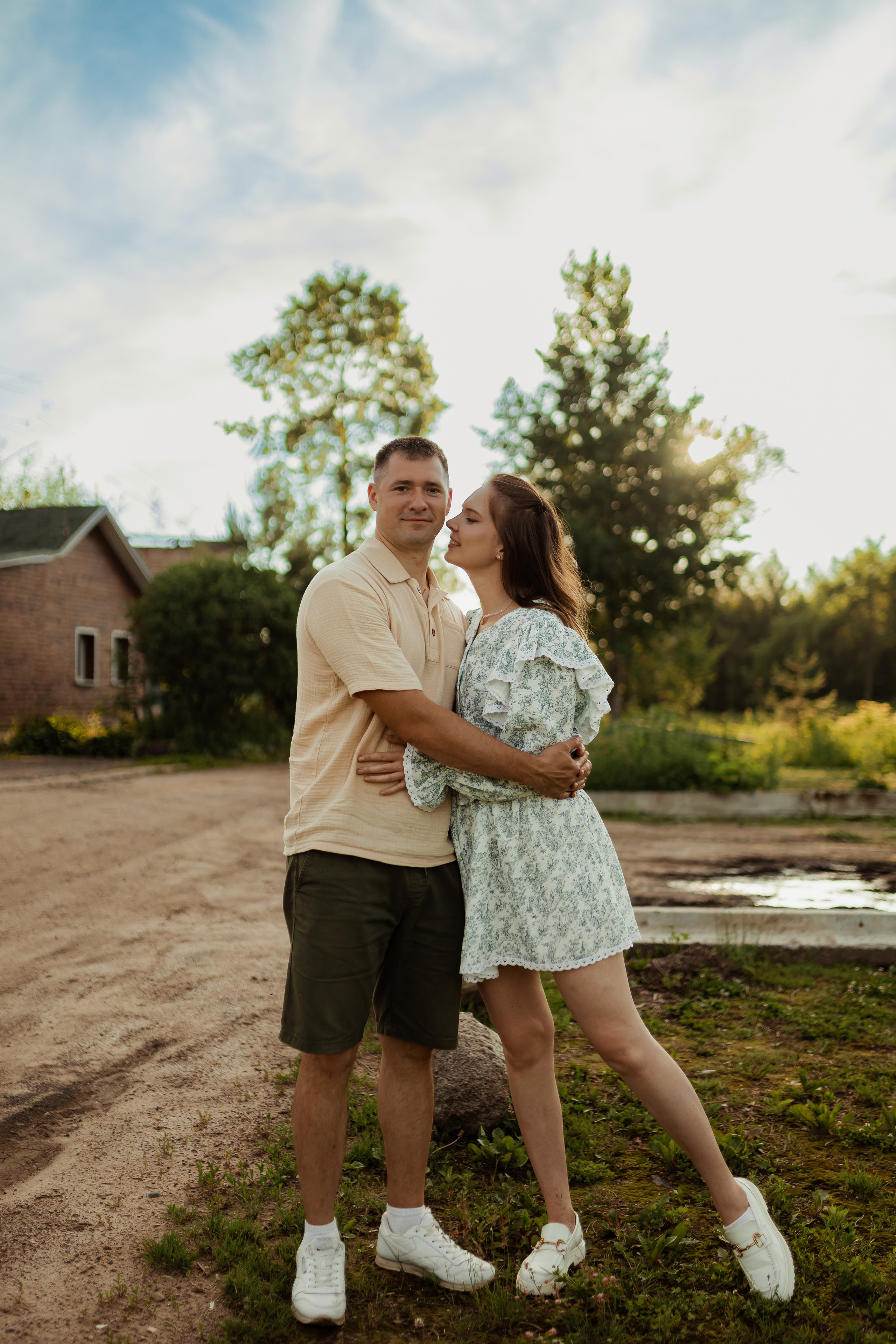 Женя, Лиза и Миша. ФОТОГРАФ Маргарита Сивакова | Ярославль Кострома Москва