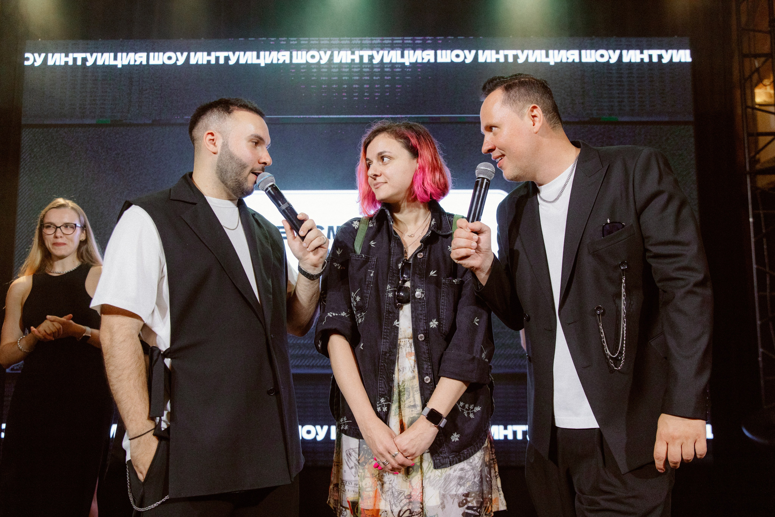 Unisender Chill Party. Свадебный и репортажный фотограф