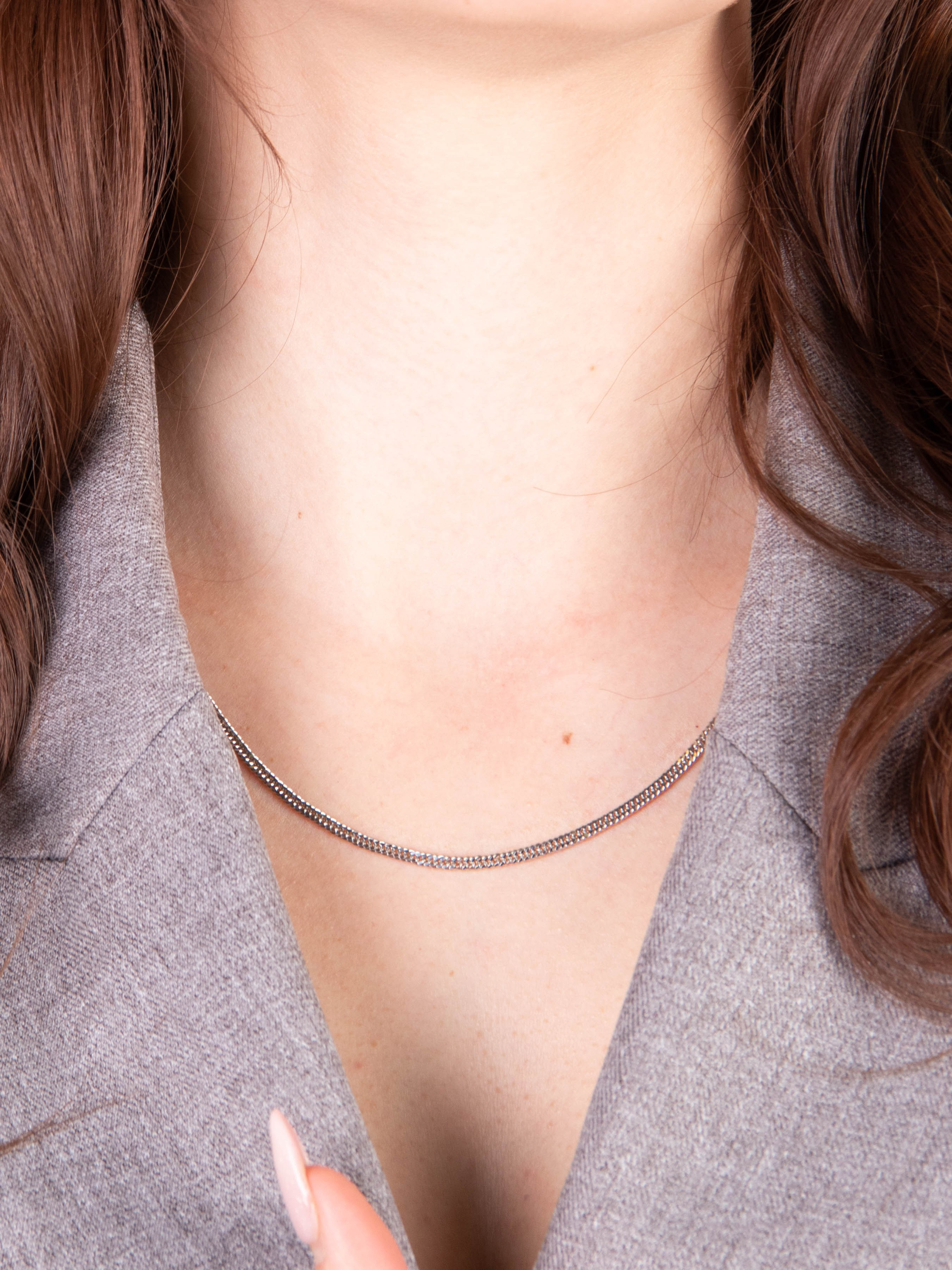 Цепочки, ювелирные изделия. «Матрица»