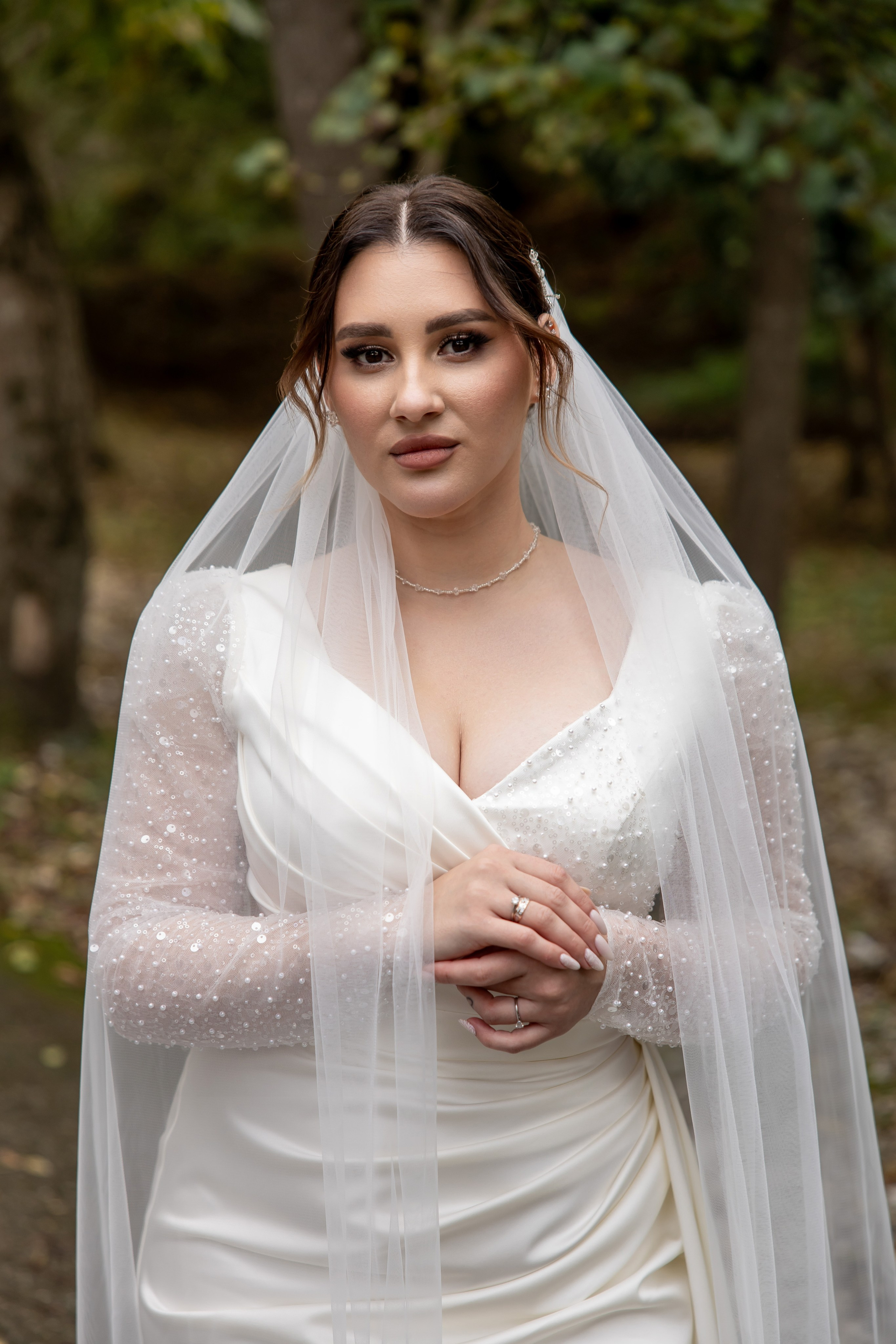 Иван и Настя 25.10.25. Семейный и свадебный фотограф в Геленджике Михаил Шматов