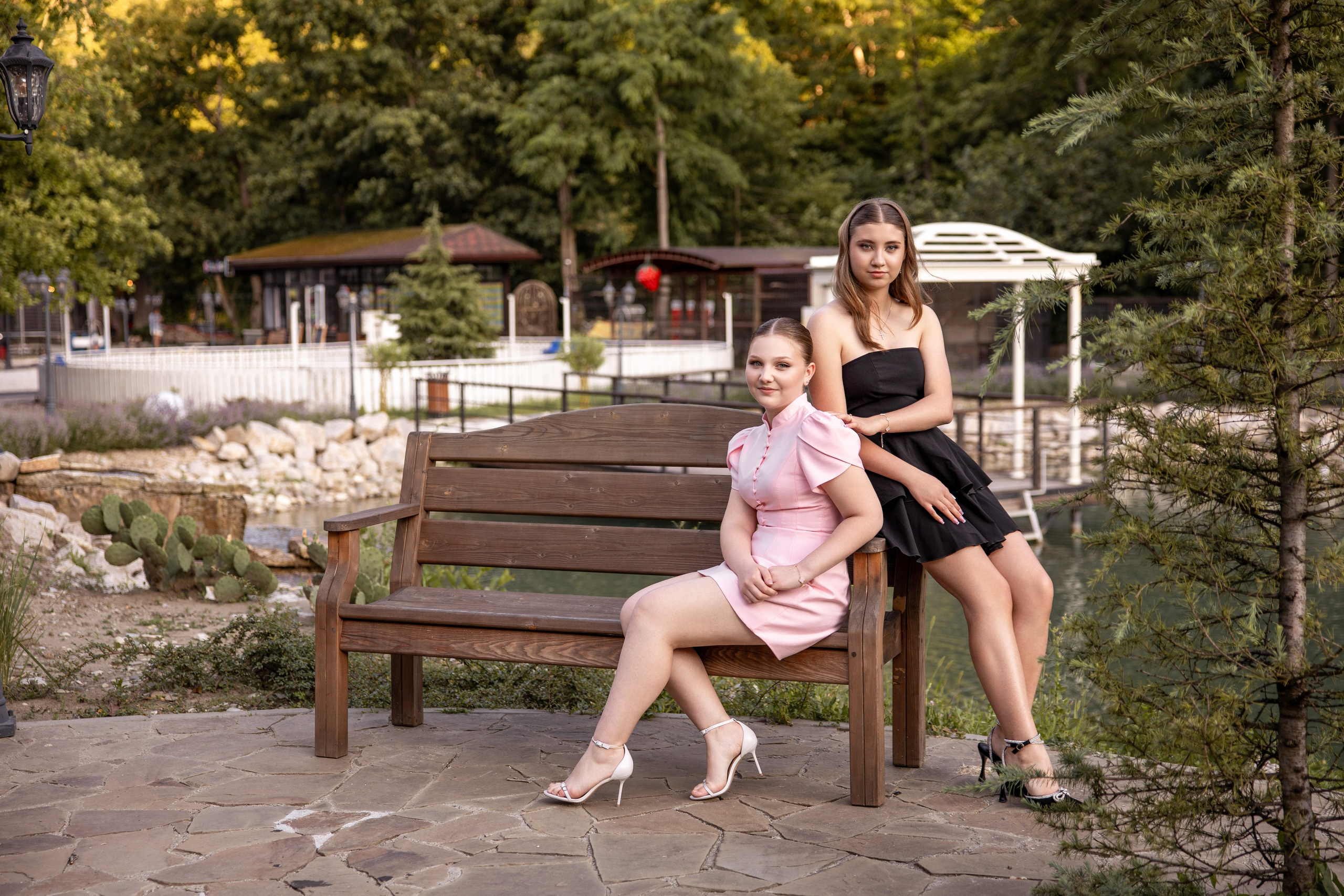 Выпуск 9А Ягода М 25 год. Семейный и свадебный фотограф в Геленджике Михаил Шматов