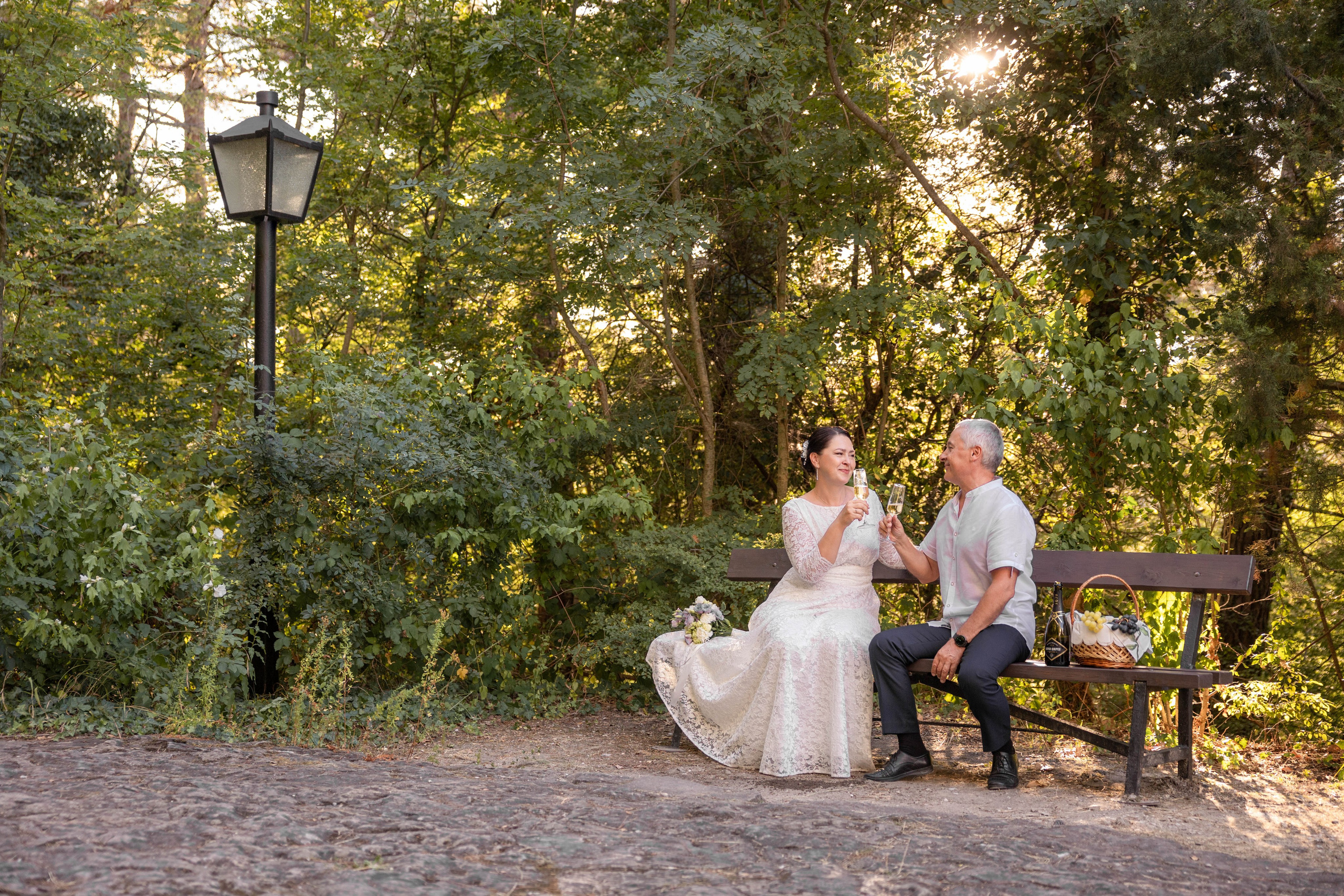 Таня и Слава 24.07.25. Семейный и свадебный фотограф в Геленджике Михаил Шматов