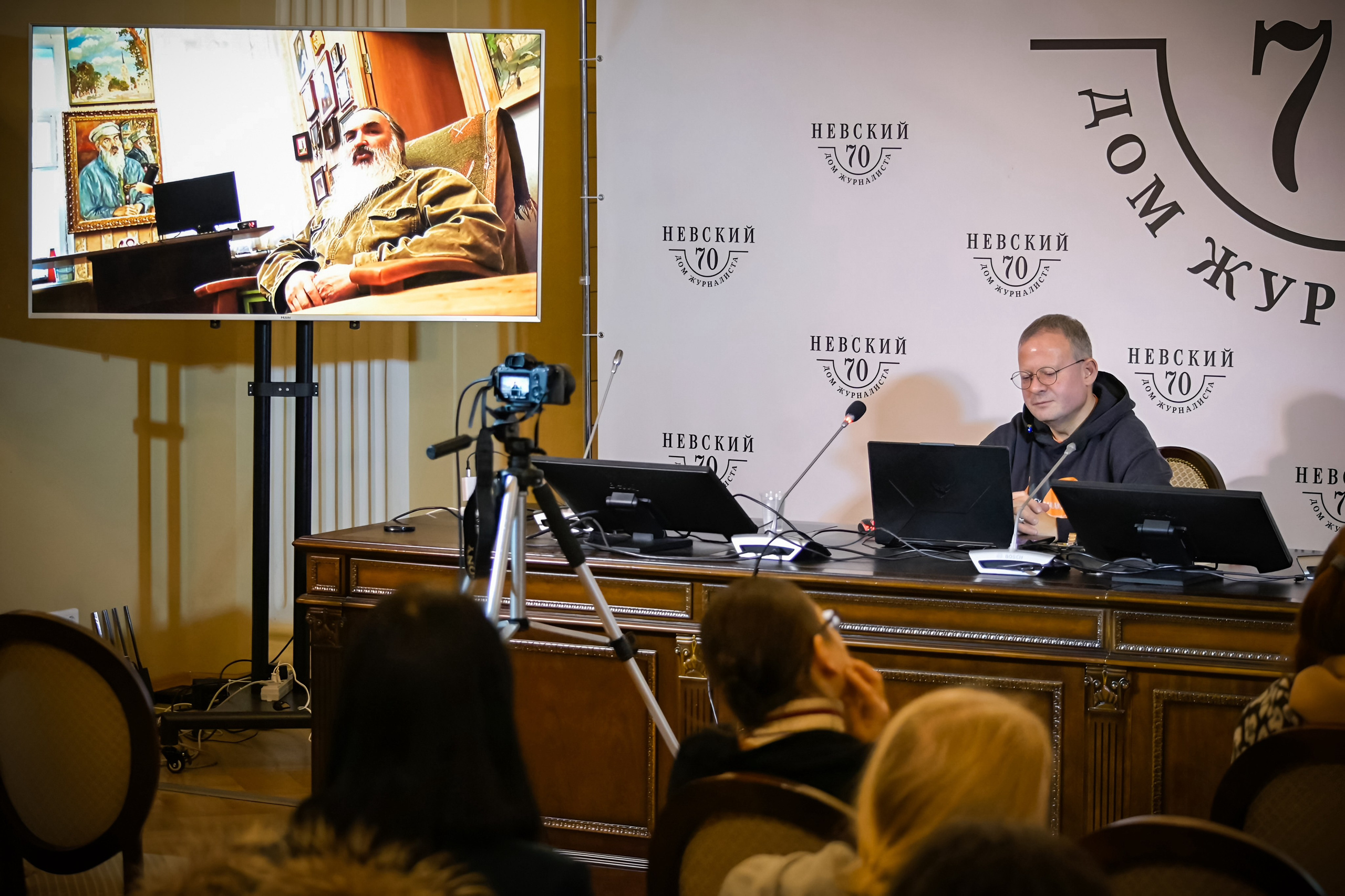 Умная фотография. Фотограф в Москве, фотожурналист Александр Малахов