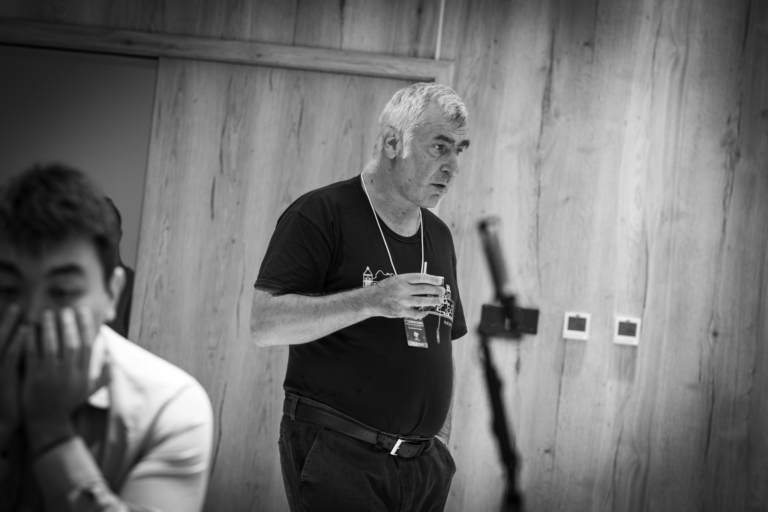 2025.08.29 1st. FUJAIRAH GLOBAL Chess Championship — Round6. Фотограф Анна Штурман (репортажная съёмка любых событий и мероприятий) Anna Shtourman photographer