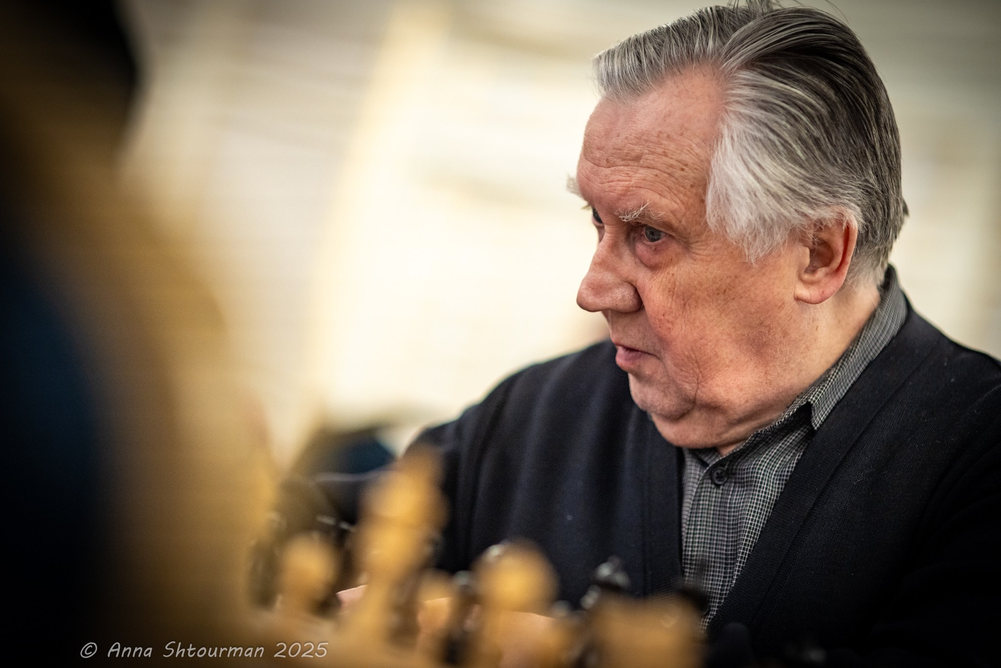 2025 Aeroflot Open (Москва, Россия). Фотограф Анна Штурман (репортажная съёмка любых событий и мероприятий) Anna Shtourman photographer