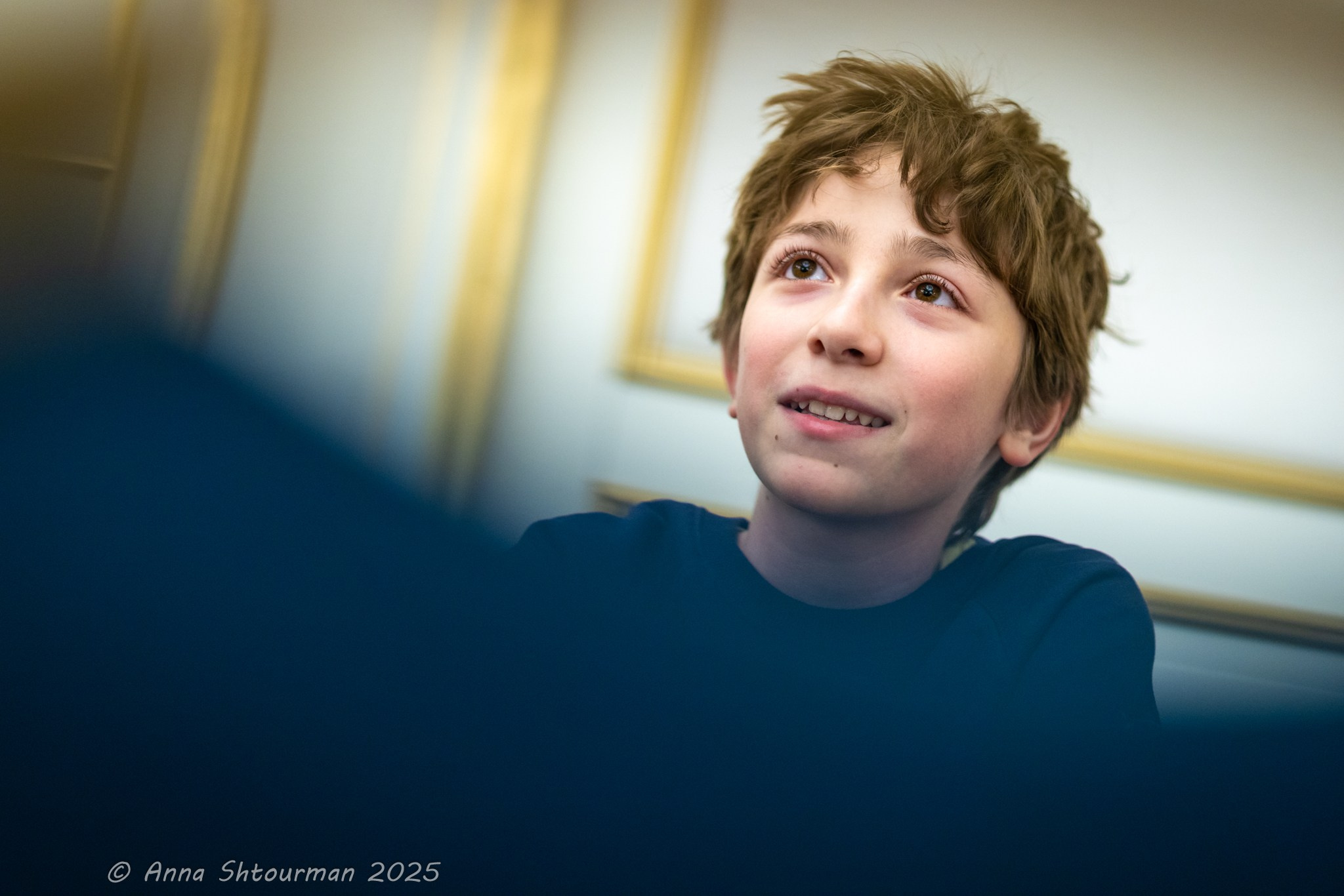 2025 Aeroflot Open (Москва, Россия). Фотограф Анна Штурман (репортажная съёмка любых событий и мероприятий) Anna Shtourman photographer